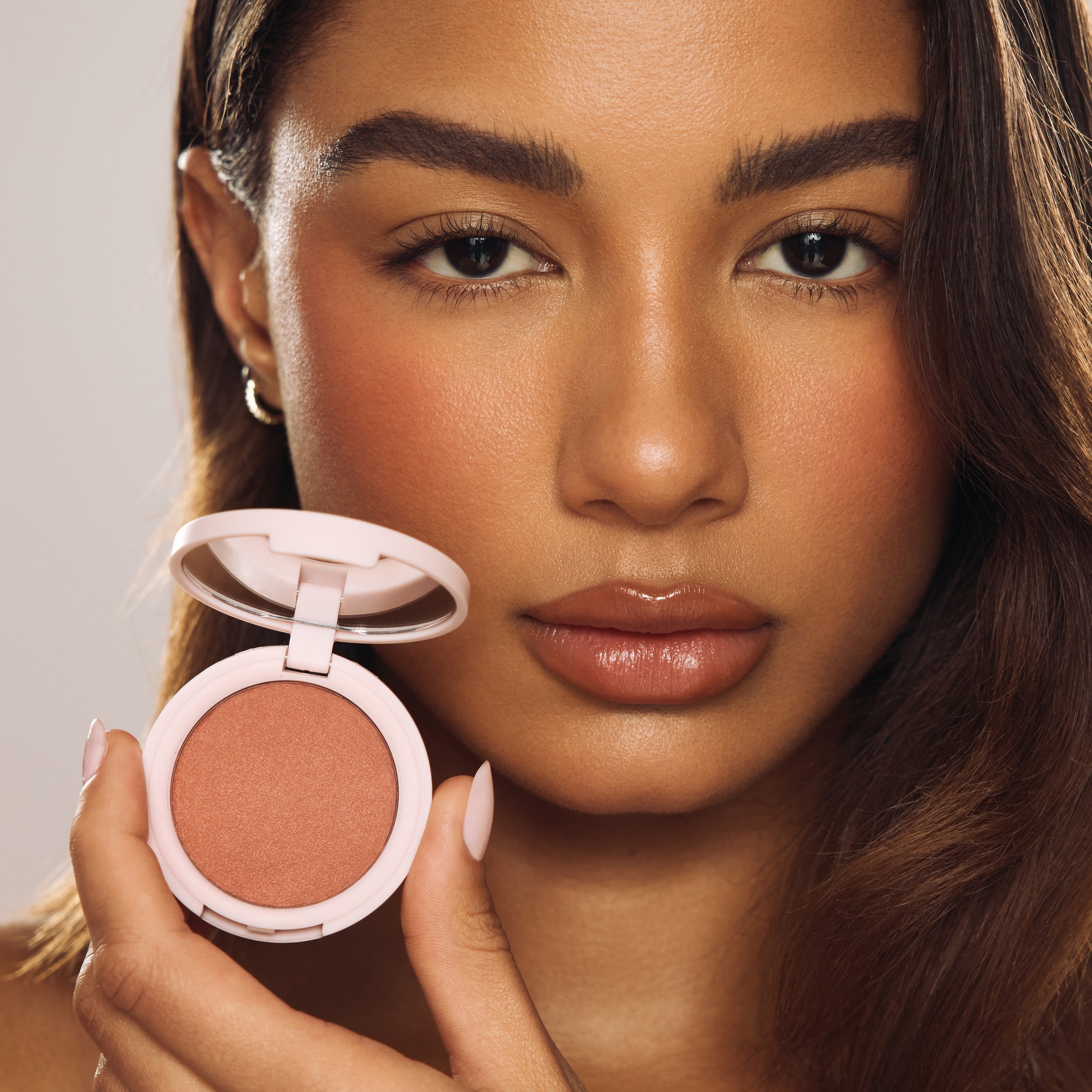 <Hybrid Blush & Lip Butter Duo>|<KBUN159>