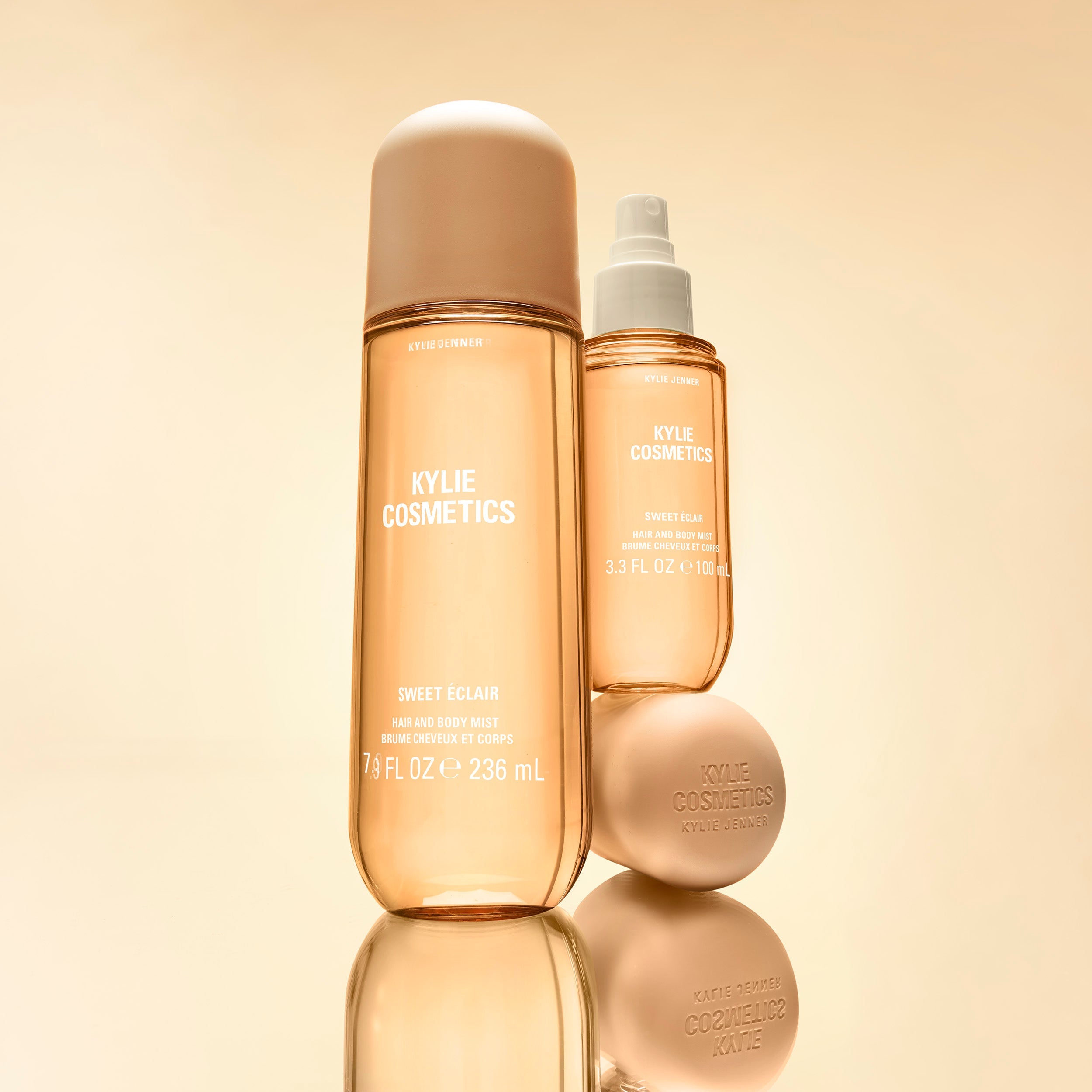 <Sweet Éclair Hair & Body Mist>|<KF173><KF139>
