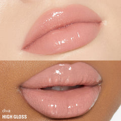 <Mini High Gloss Duo>|<KC749>
