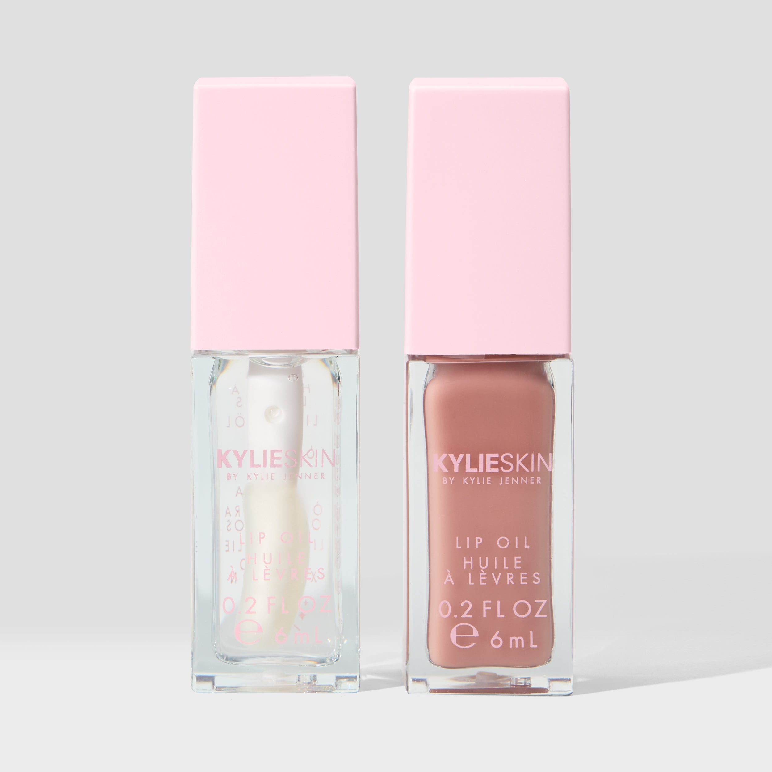 <Lip Oil Gift Set>|<KS492>