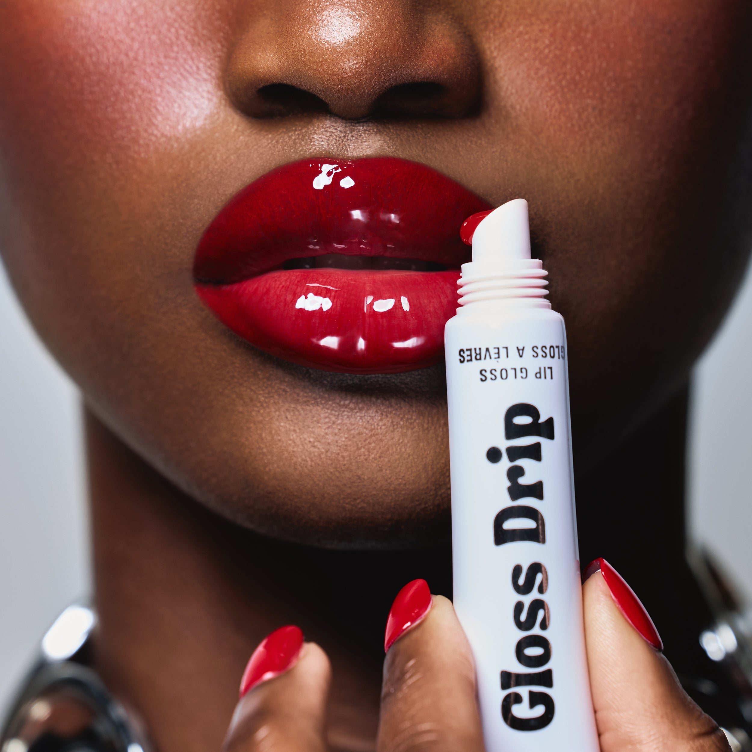 <Gloss Drip>|<KC886>