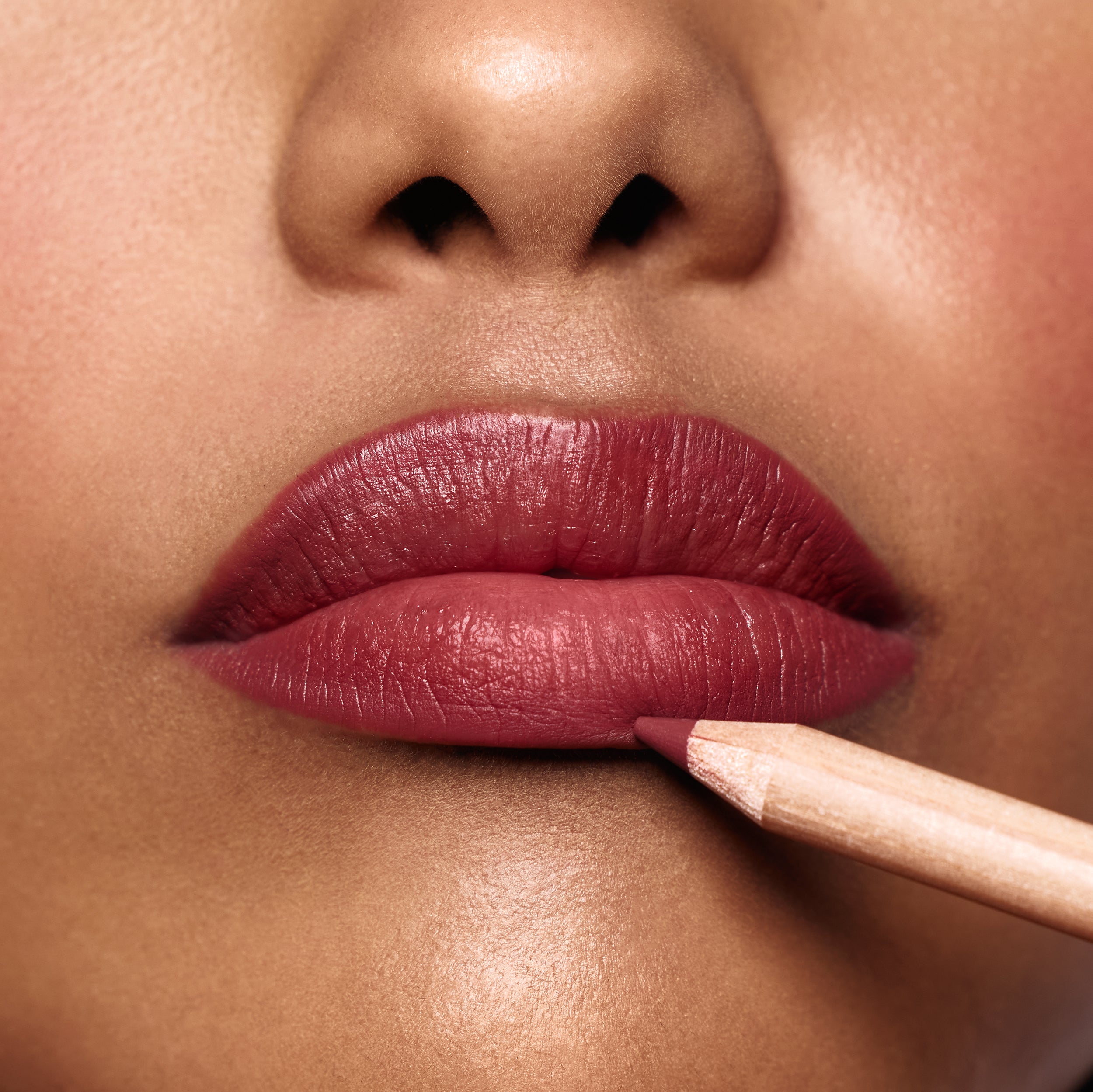 <Precision Pout Lip Liner>|<KC887>
