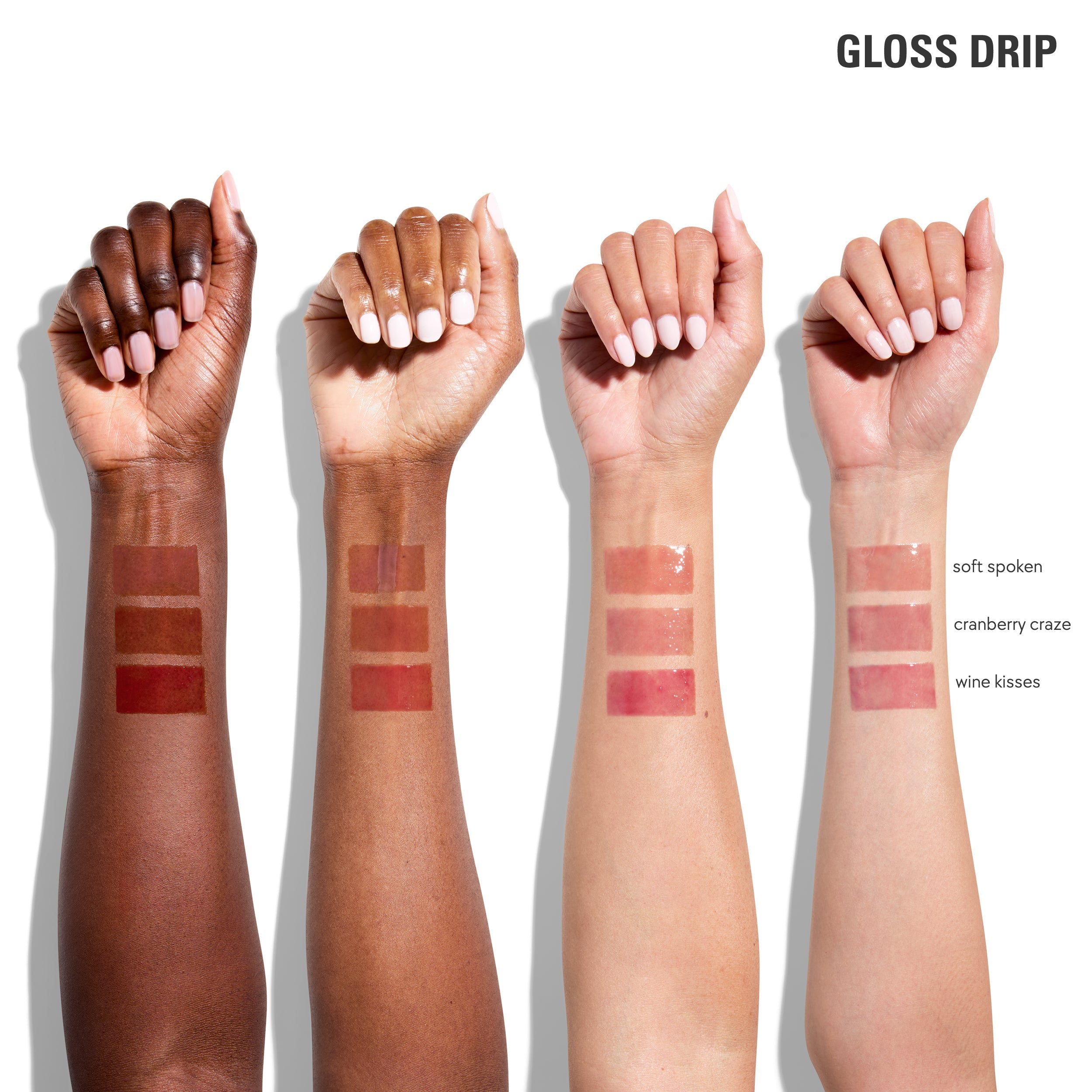 <Gloss Drip>|<KC885><KC886><KC884>