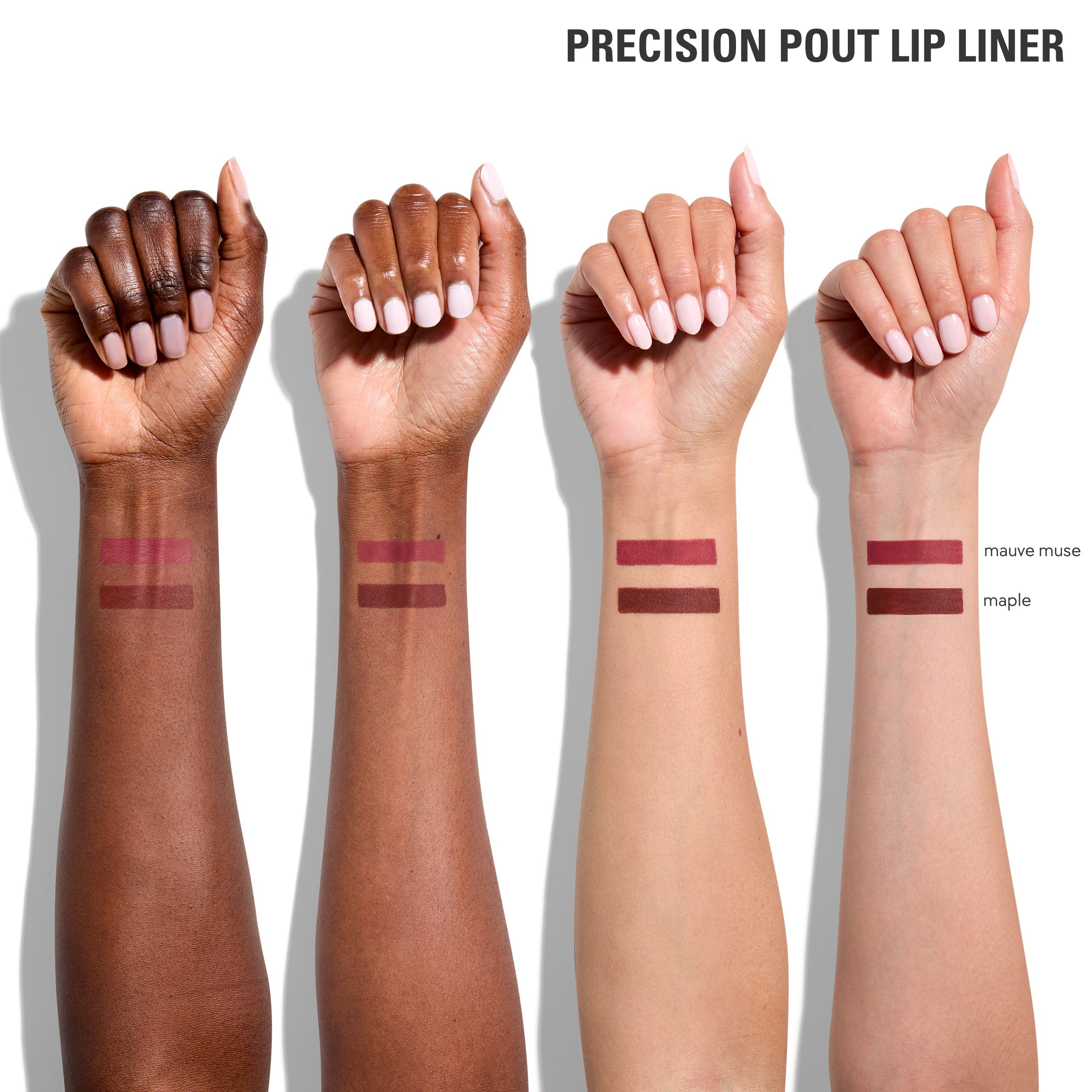 <Precision Pout Lip Liner>|<KC888><KC887>