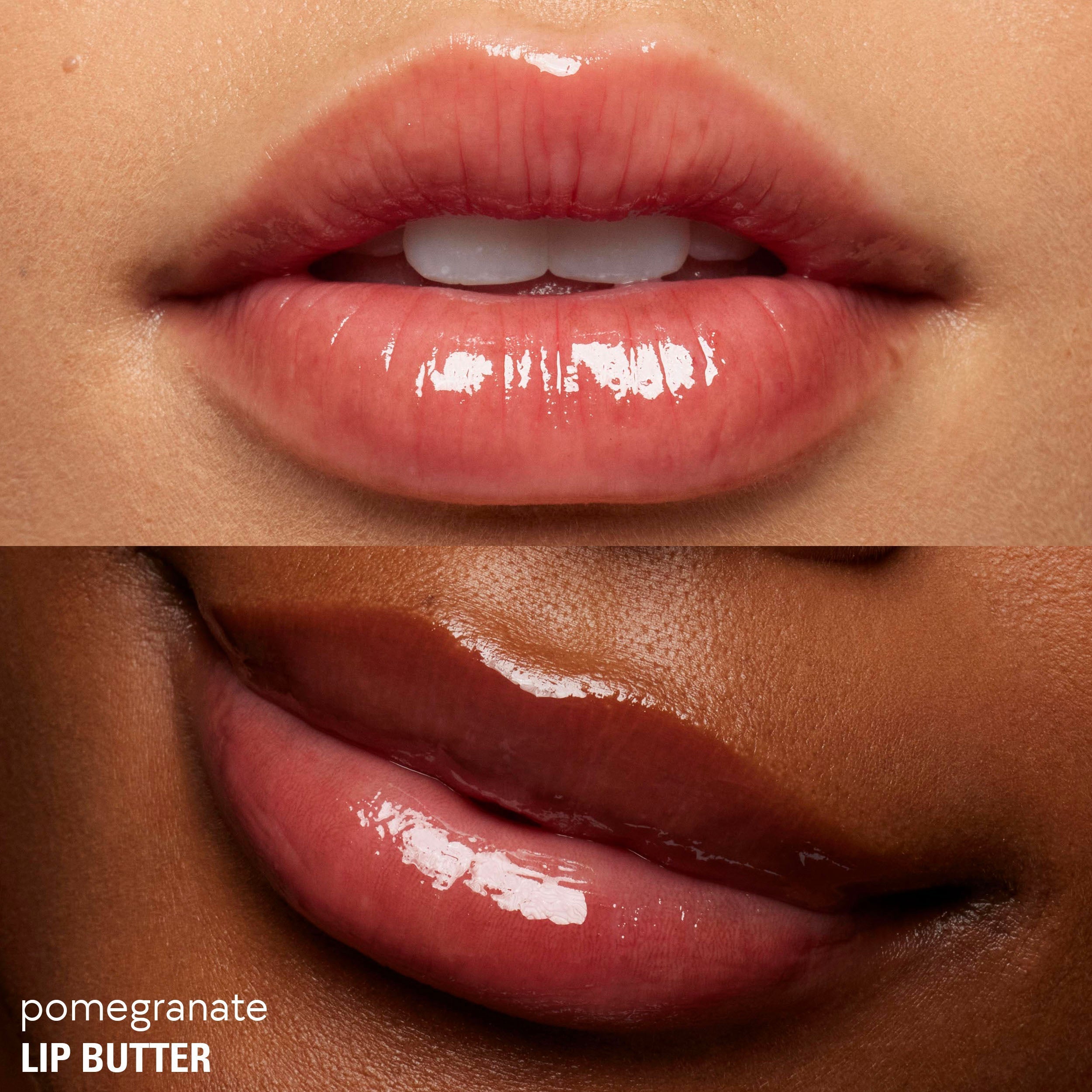 <Lip Butter Duo Gift Set>|<KS496>