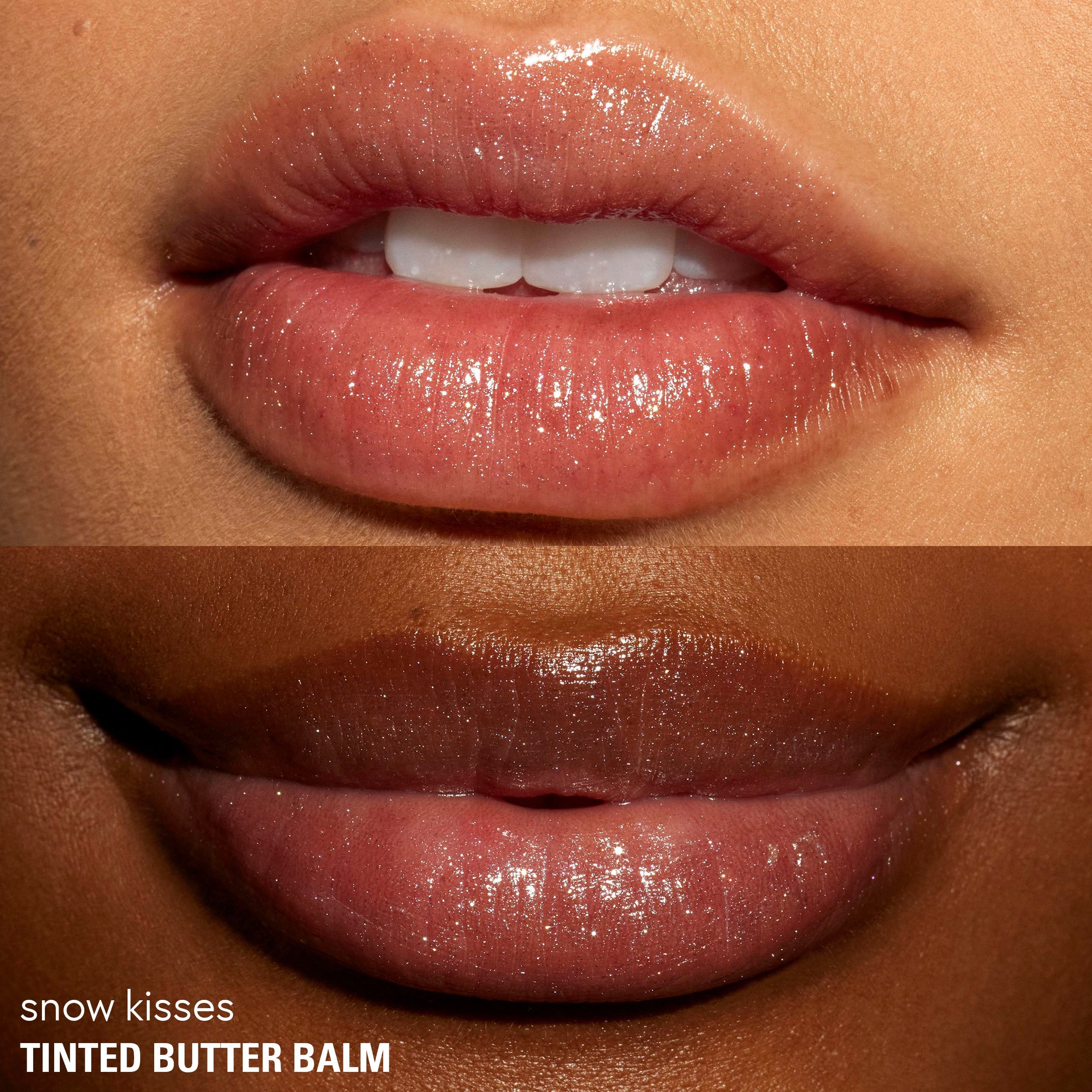 <Tinted Butter Balm Trio Gift Set>|<KC987>