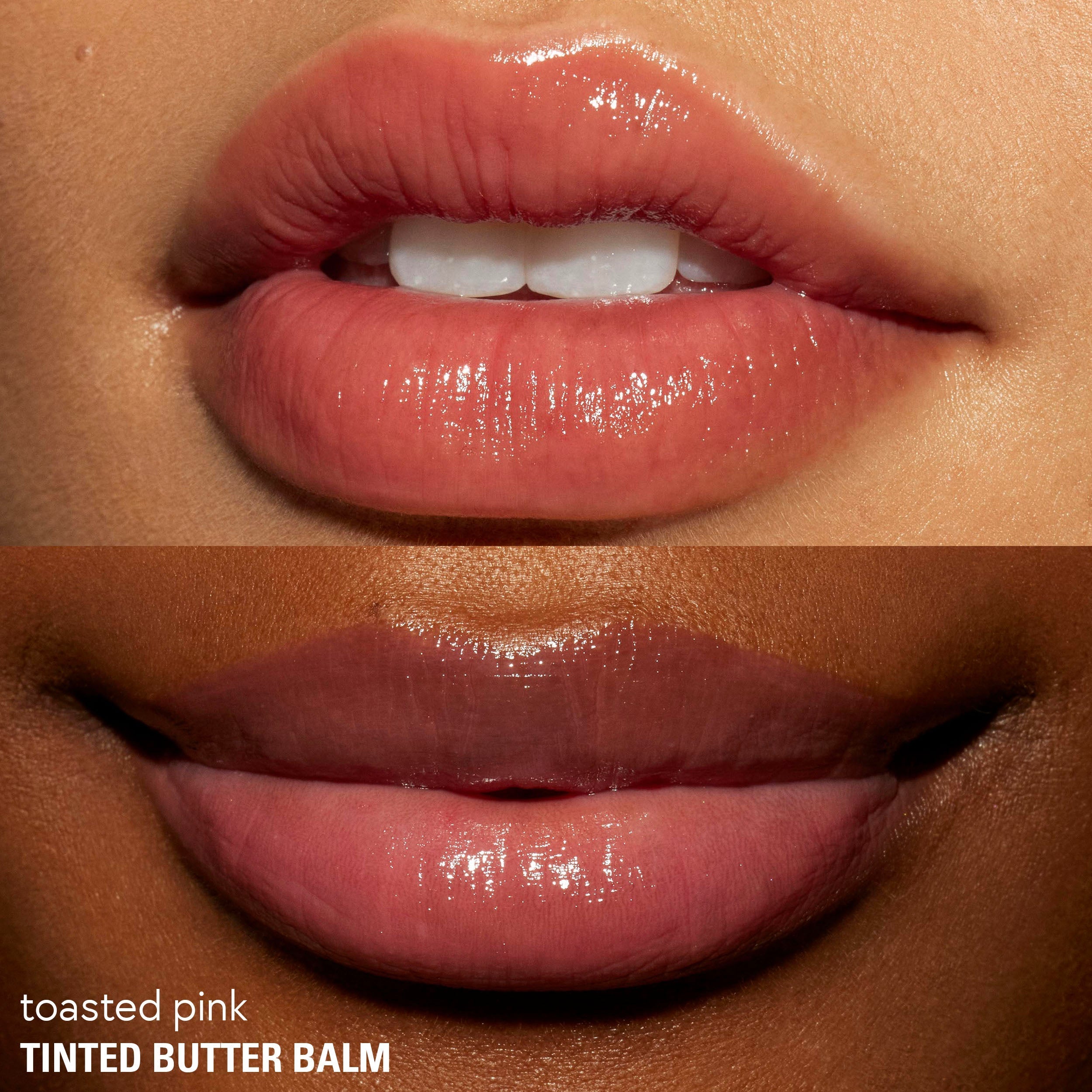 <Tinted Butter Balm Trio Gift Set>|<KC987>