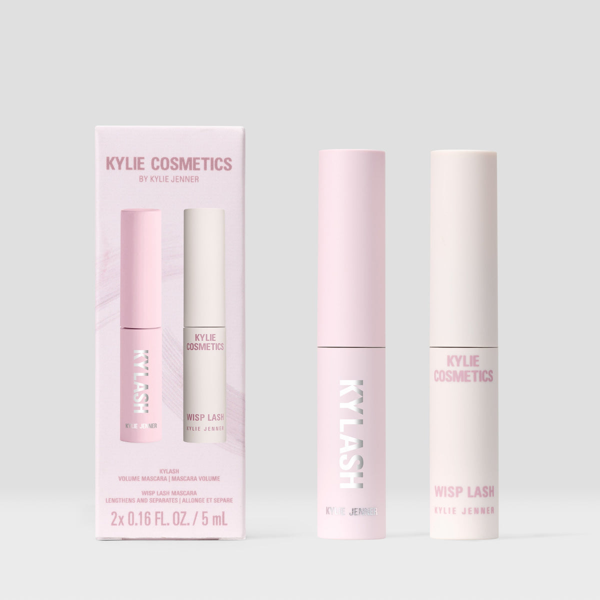<Mascara Mini Duo Gift Set>|<KC989>