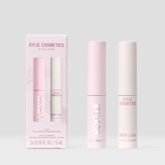 <Mascara Mini Duo Gift Set>|<KC989>