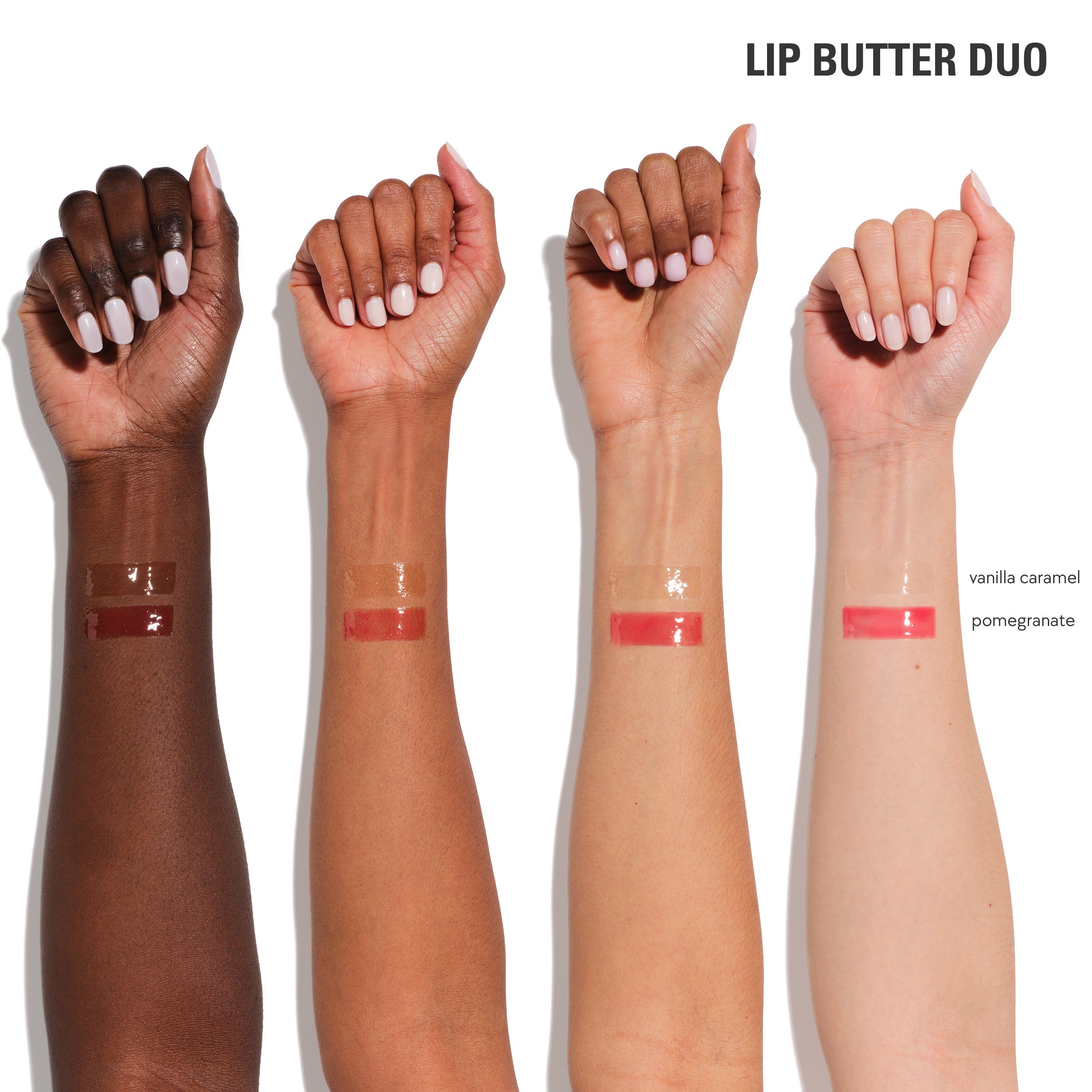 <Lip Butter Duo Gift Set>|<KS496>