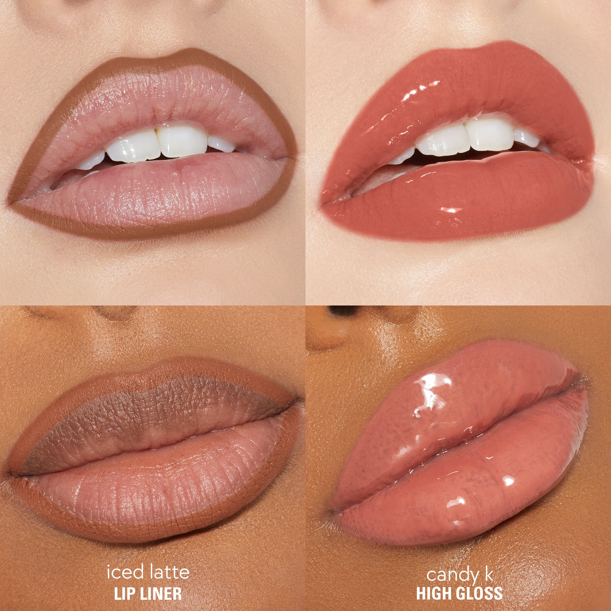 <High Gloss and Liner Duo>|<KC637>