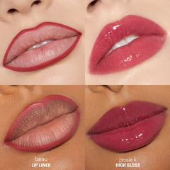 <High Gloss and Liner Duo>|<KC638>