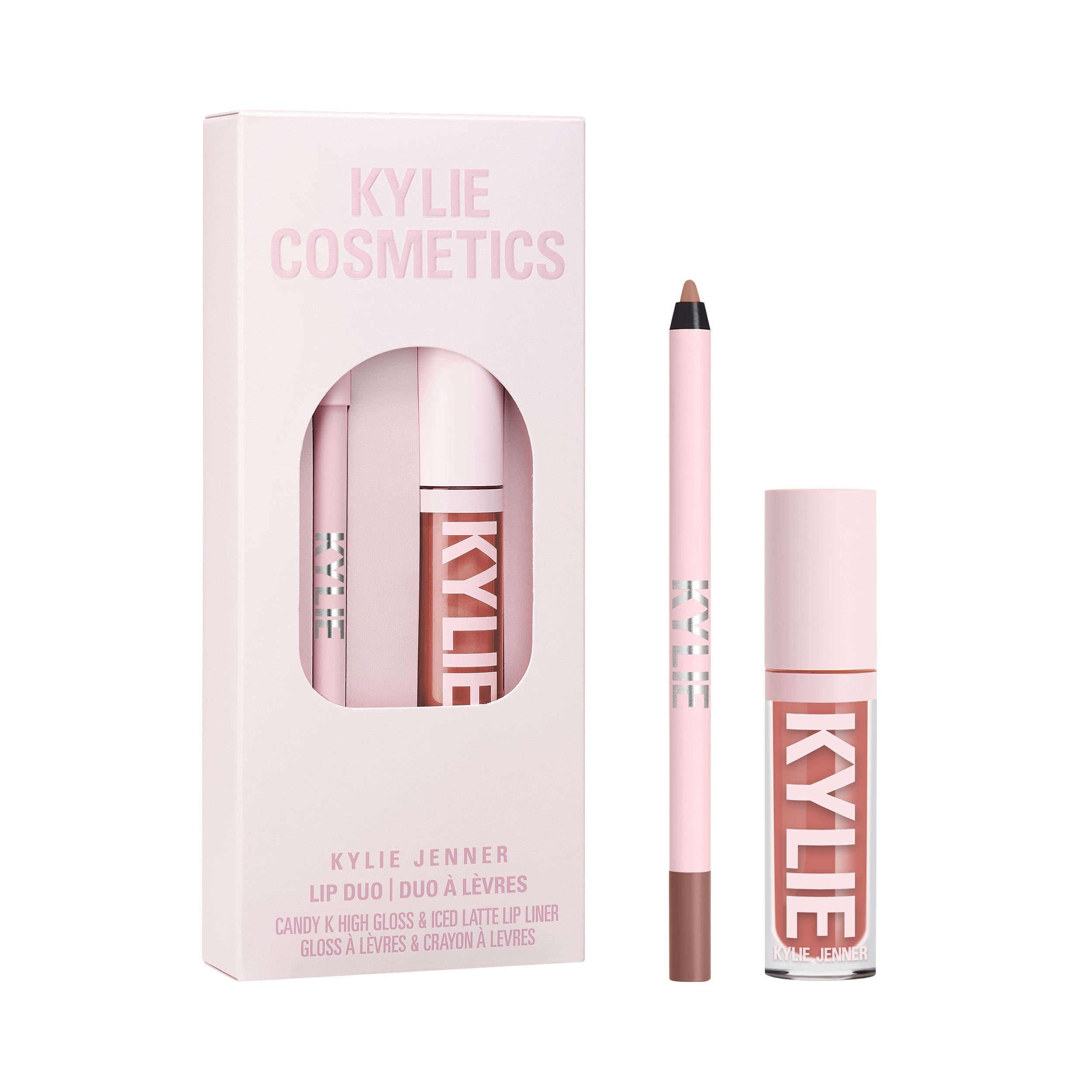 <High Gloss and Liner Duo>|<KC637>
