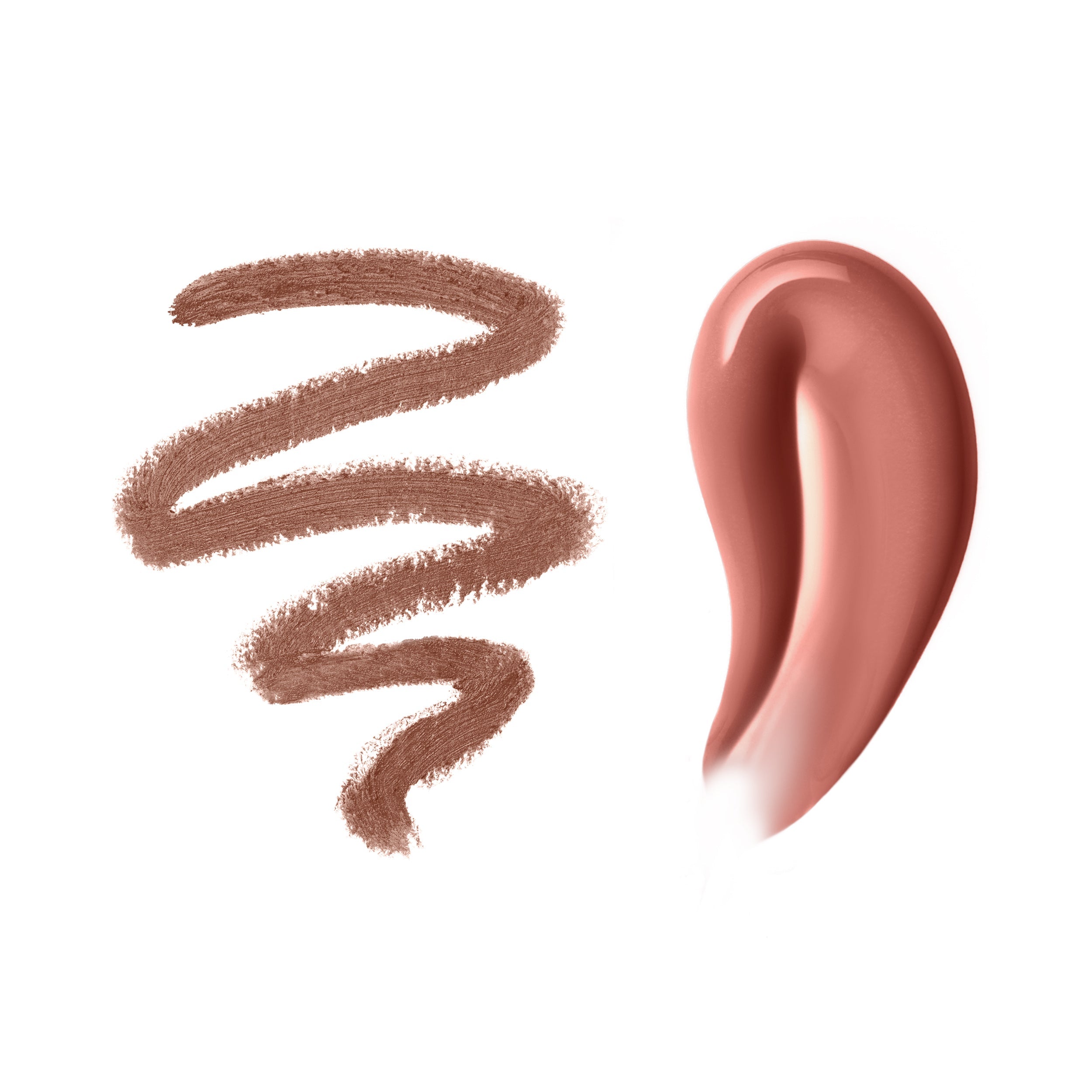 <High Gloss and Liner Duo>|<KC637>