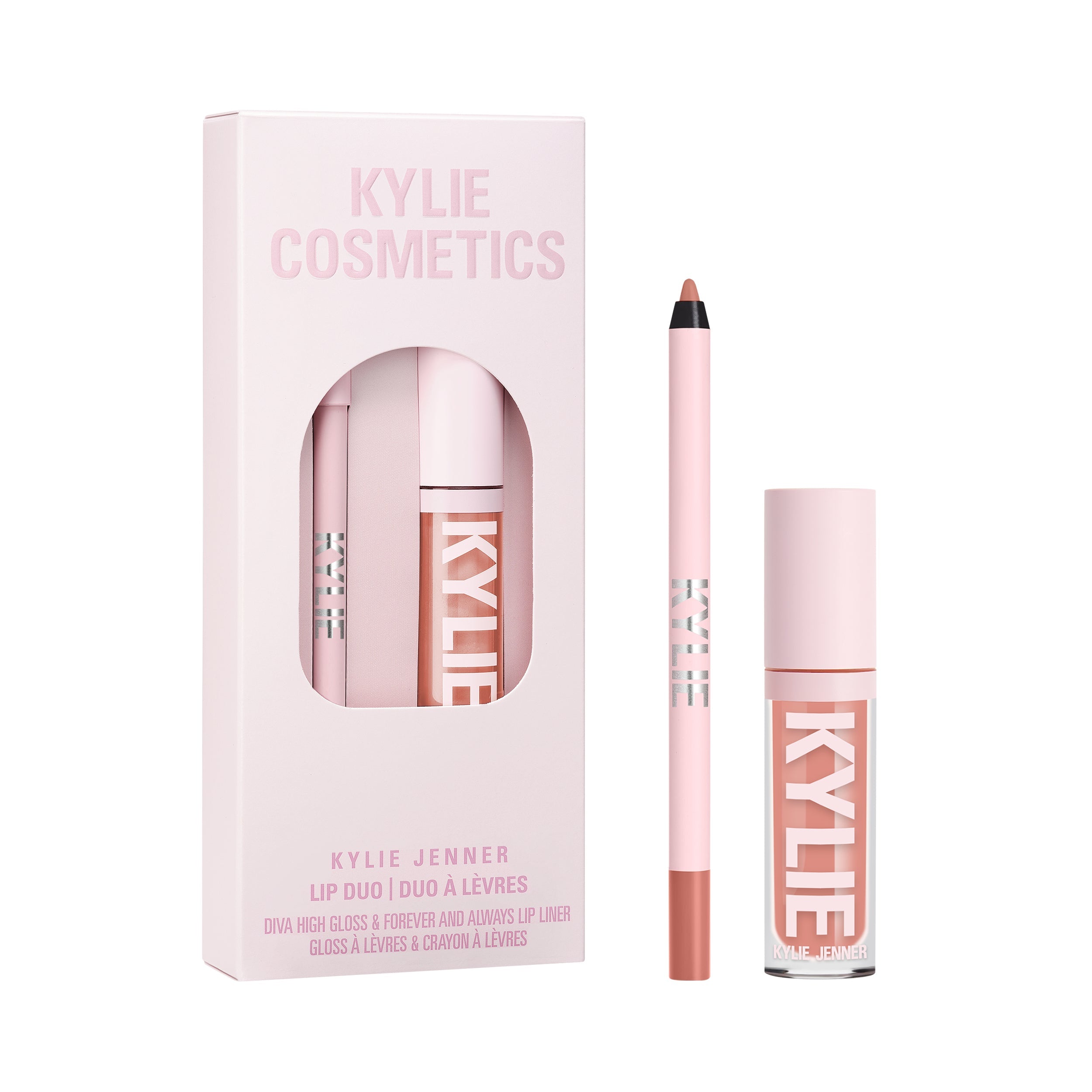 <High Gloss and Liner Duo>|<KC636>