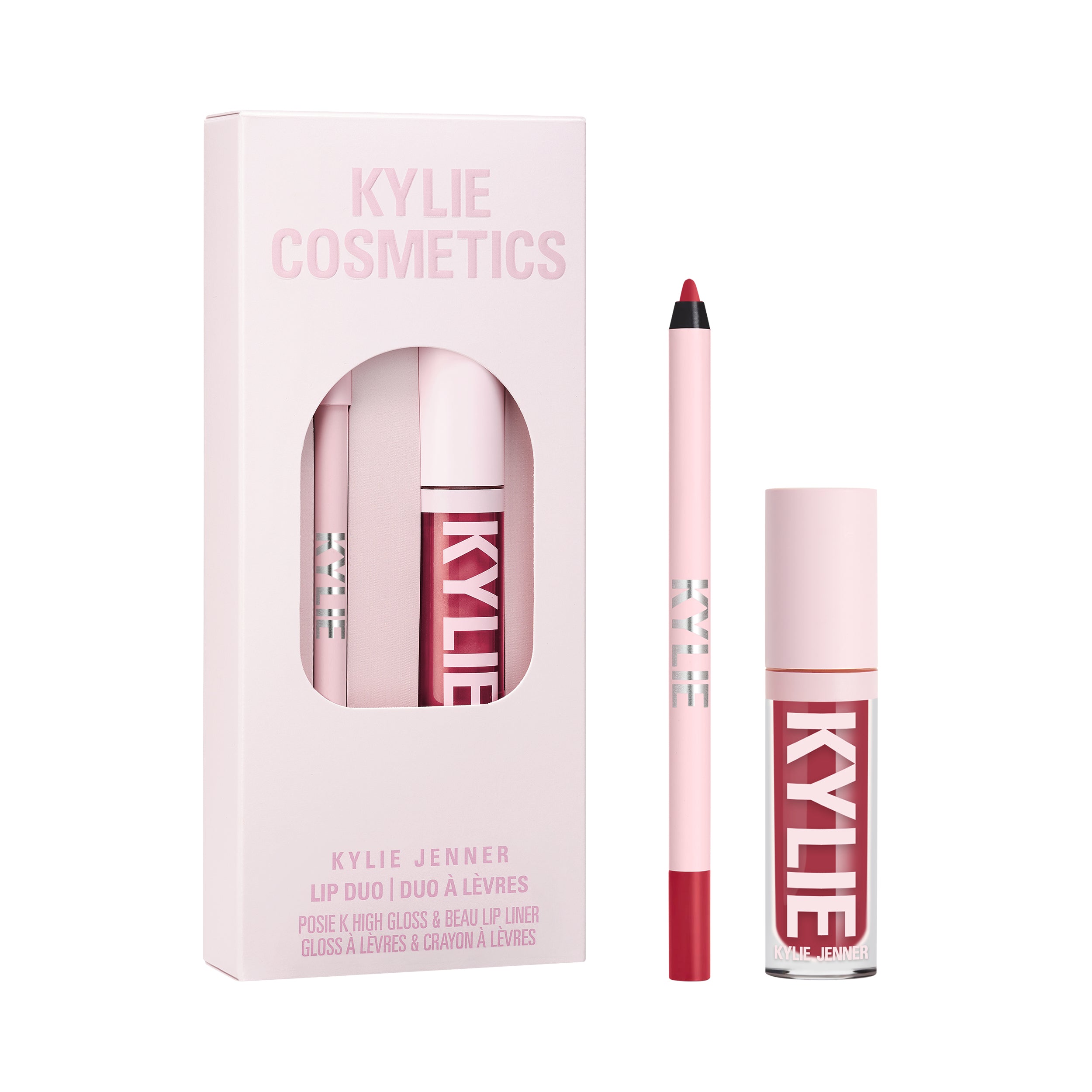 <High Gloss and Liner Duo>|<KC638>
