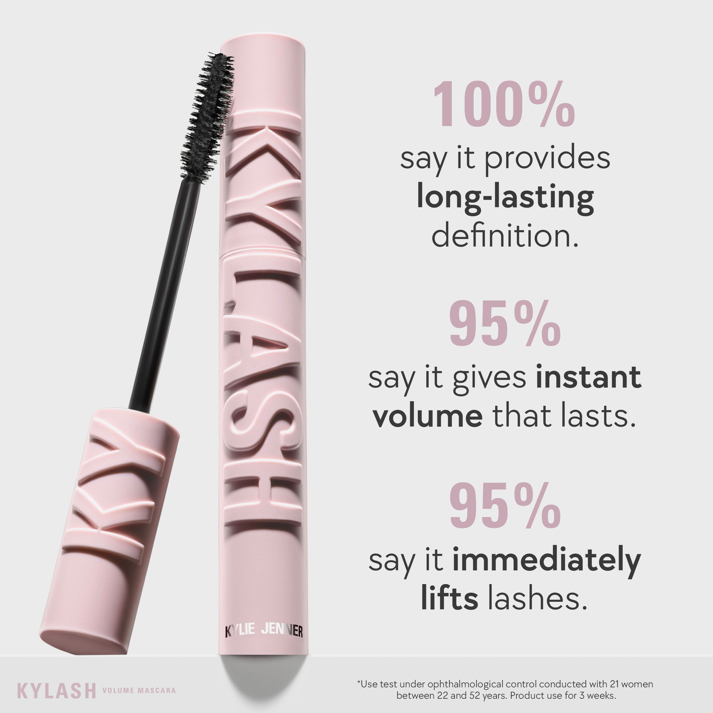 <Mini Kylash Volume Mascara>|<KC612>