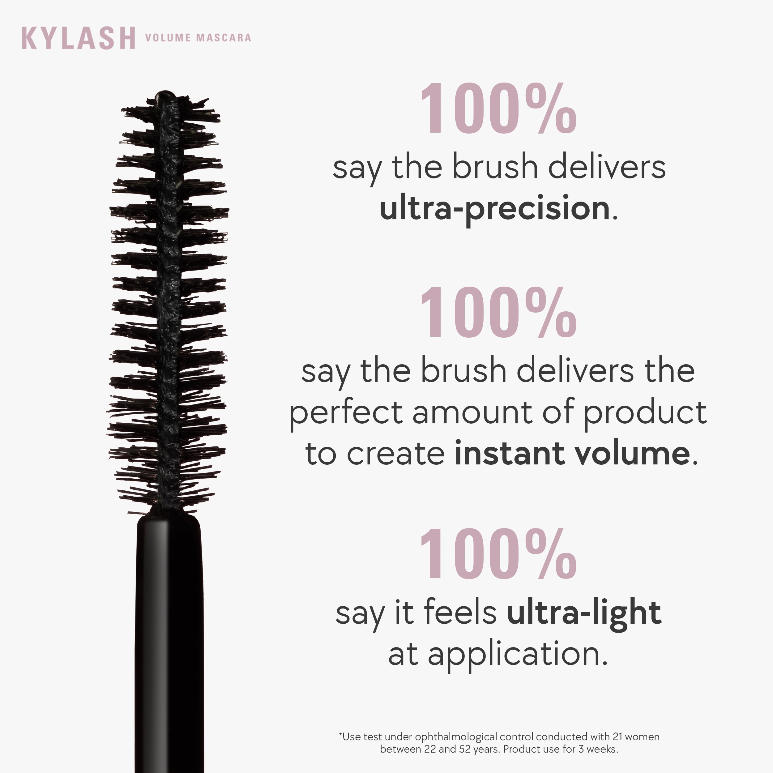 <Mini Kylash Volume Mascara>|<KC612>