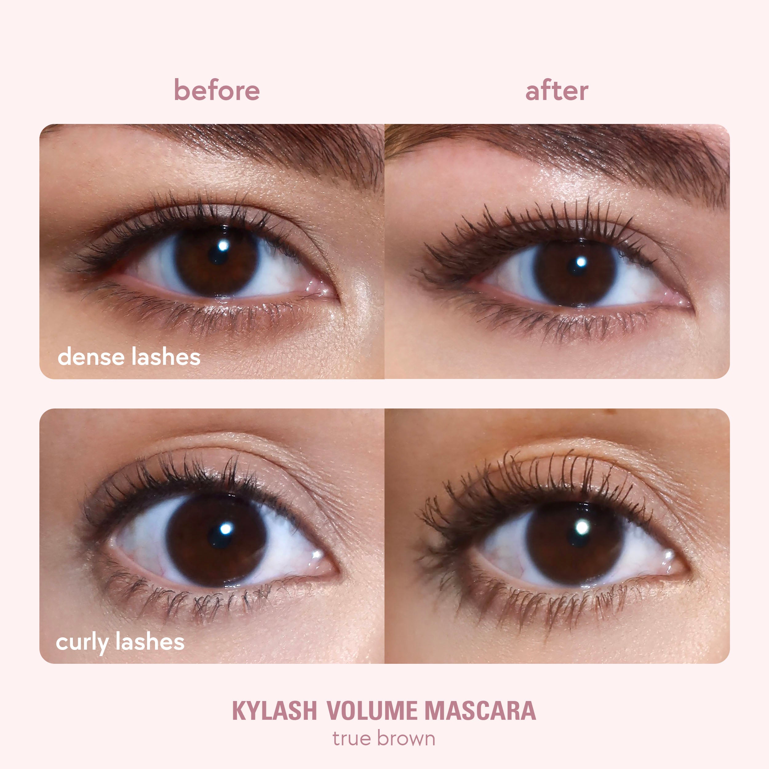 <Kylash Volume Mascara>|<KC985>
