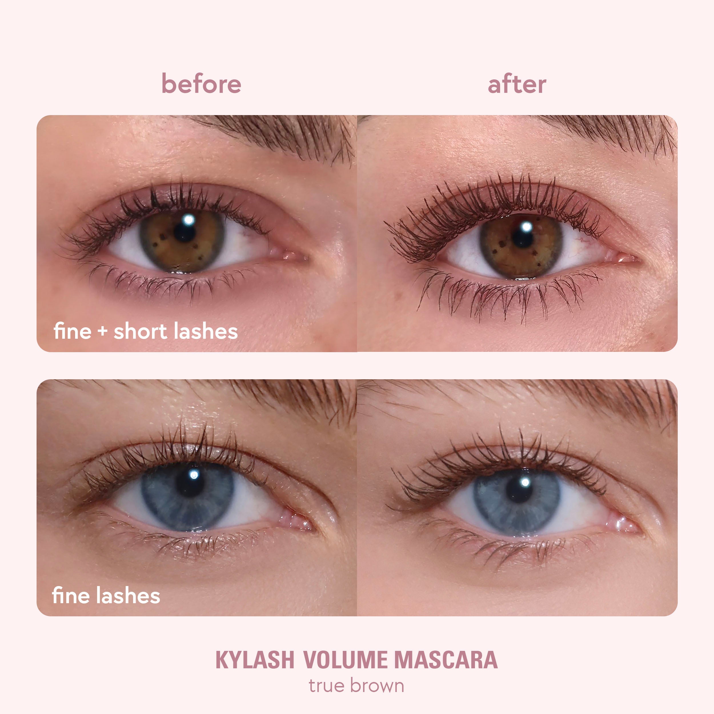 <Kylash Volume Mascara>|<KC985>