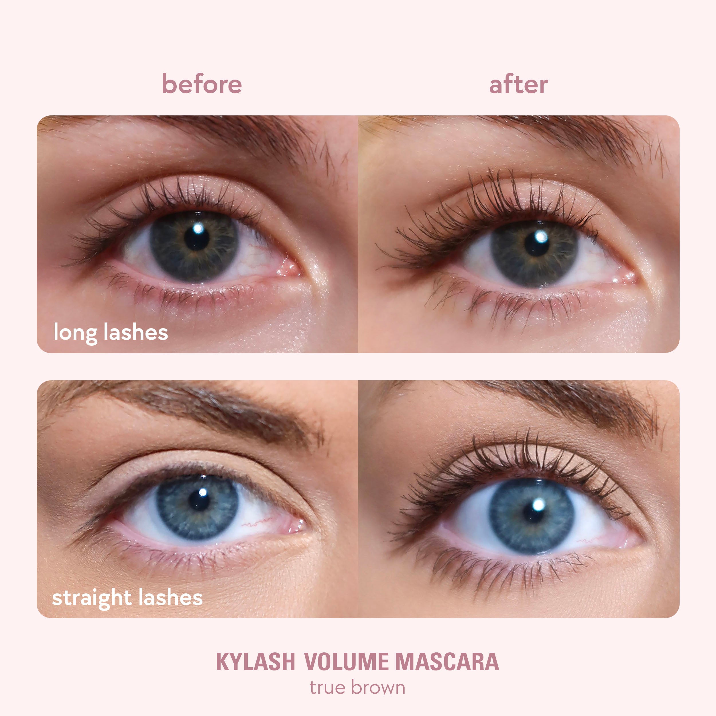 <Kylash Volume Mascara>|<KC985>