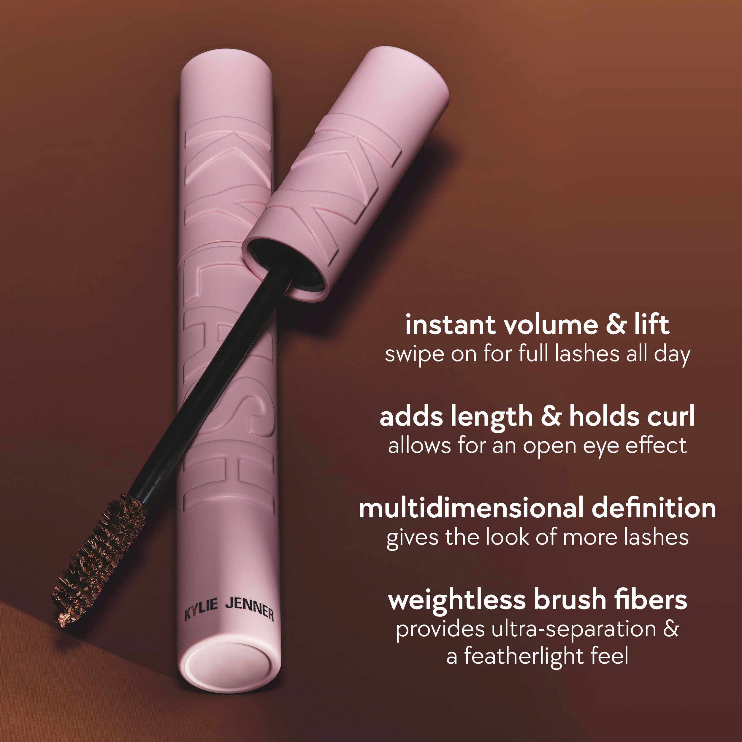 <Kylash Volume Mascara>|<KC985><KC611>
