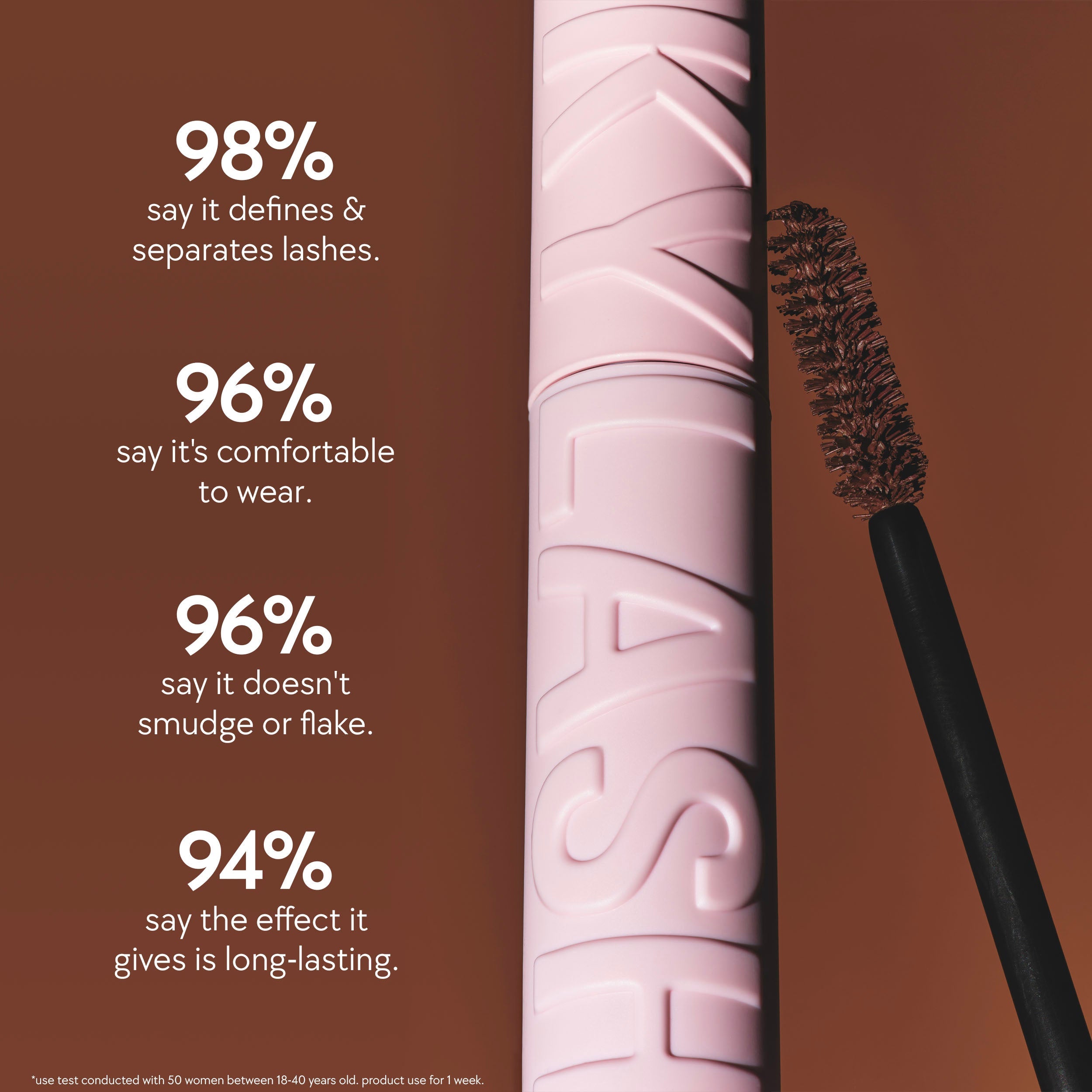 <Kylash Volume Mascara>|<KC985><KC611>