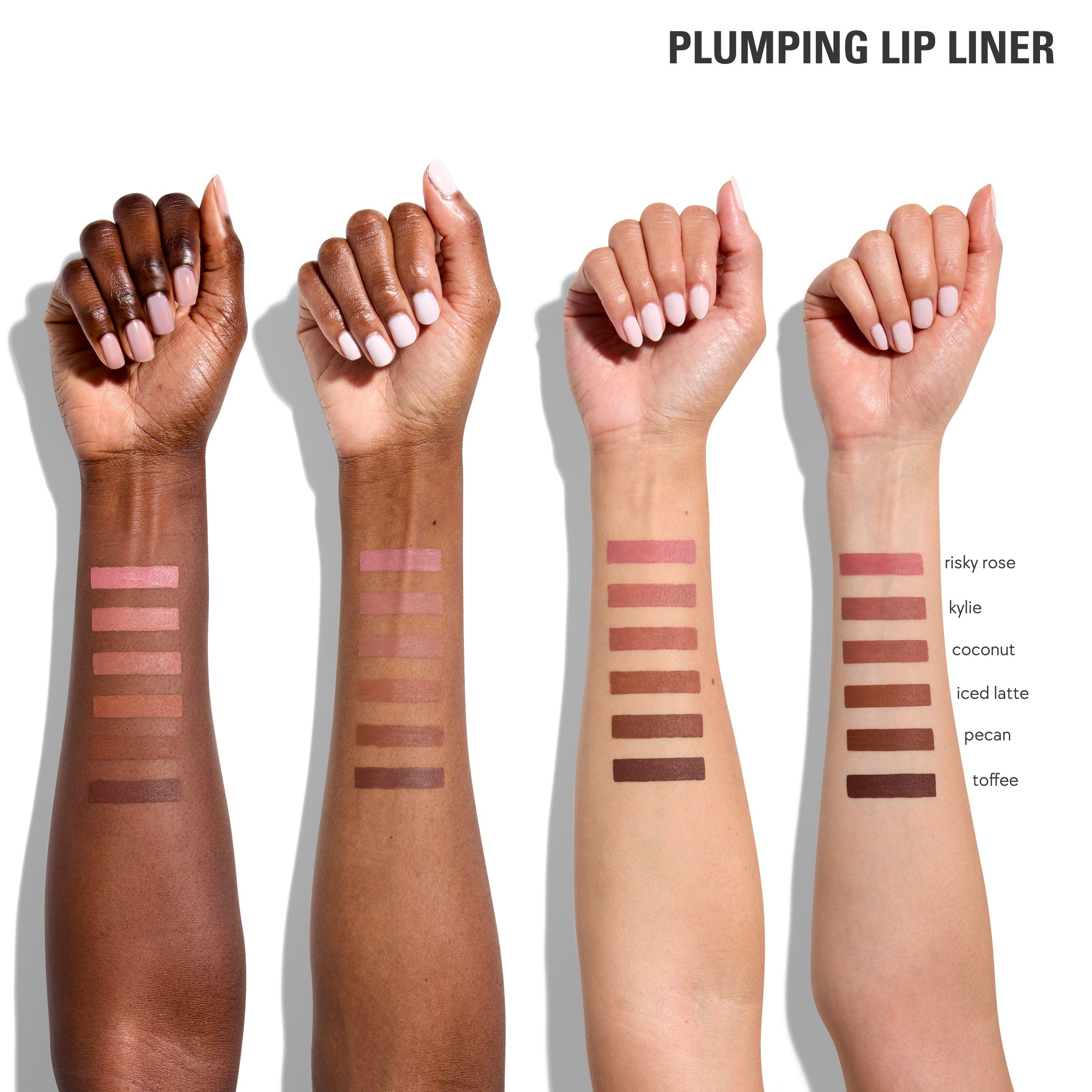 <Plumping Lip Trio>|<KBUN142>