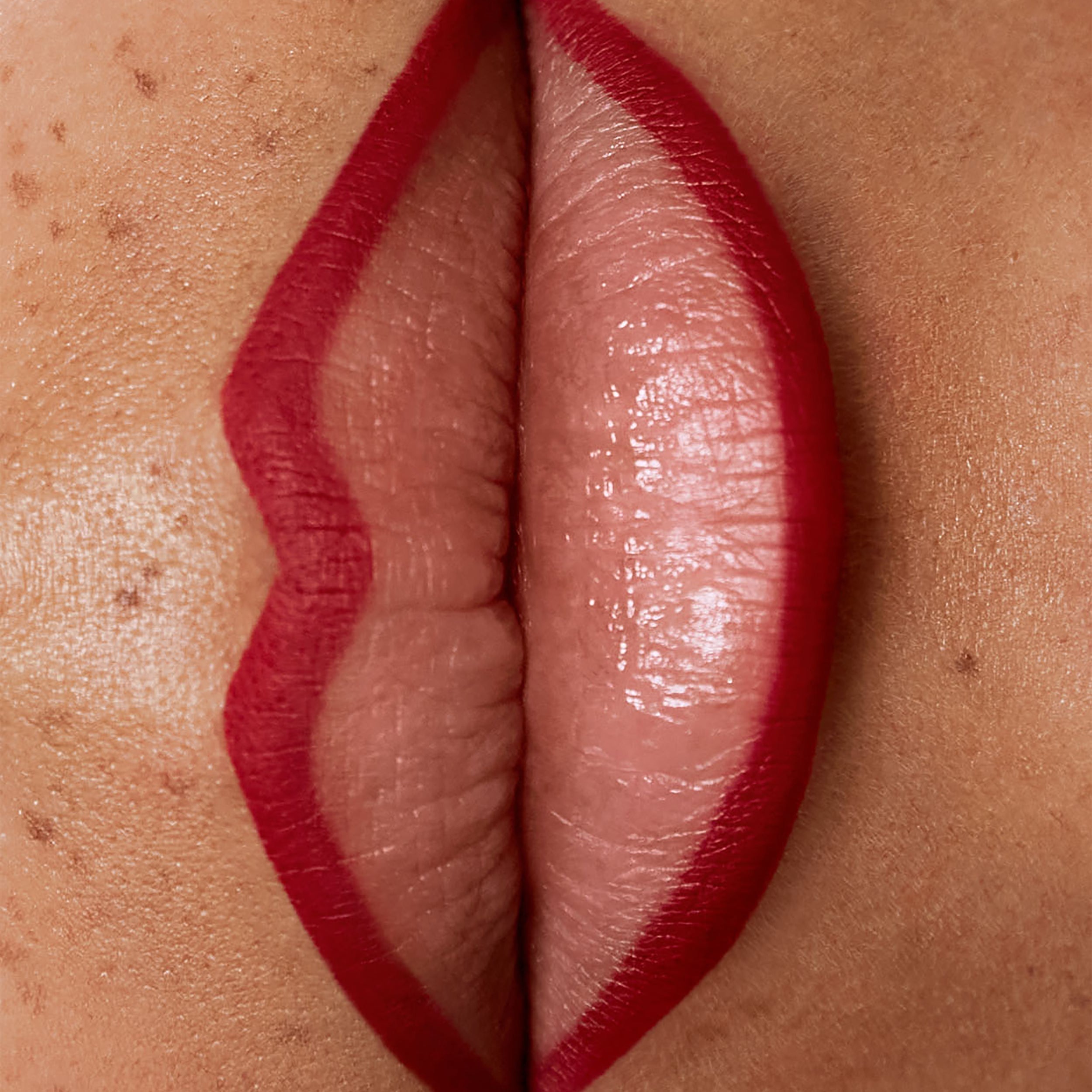 <Precision Pout Lip Liner>|<KC737>