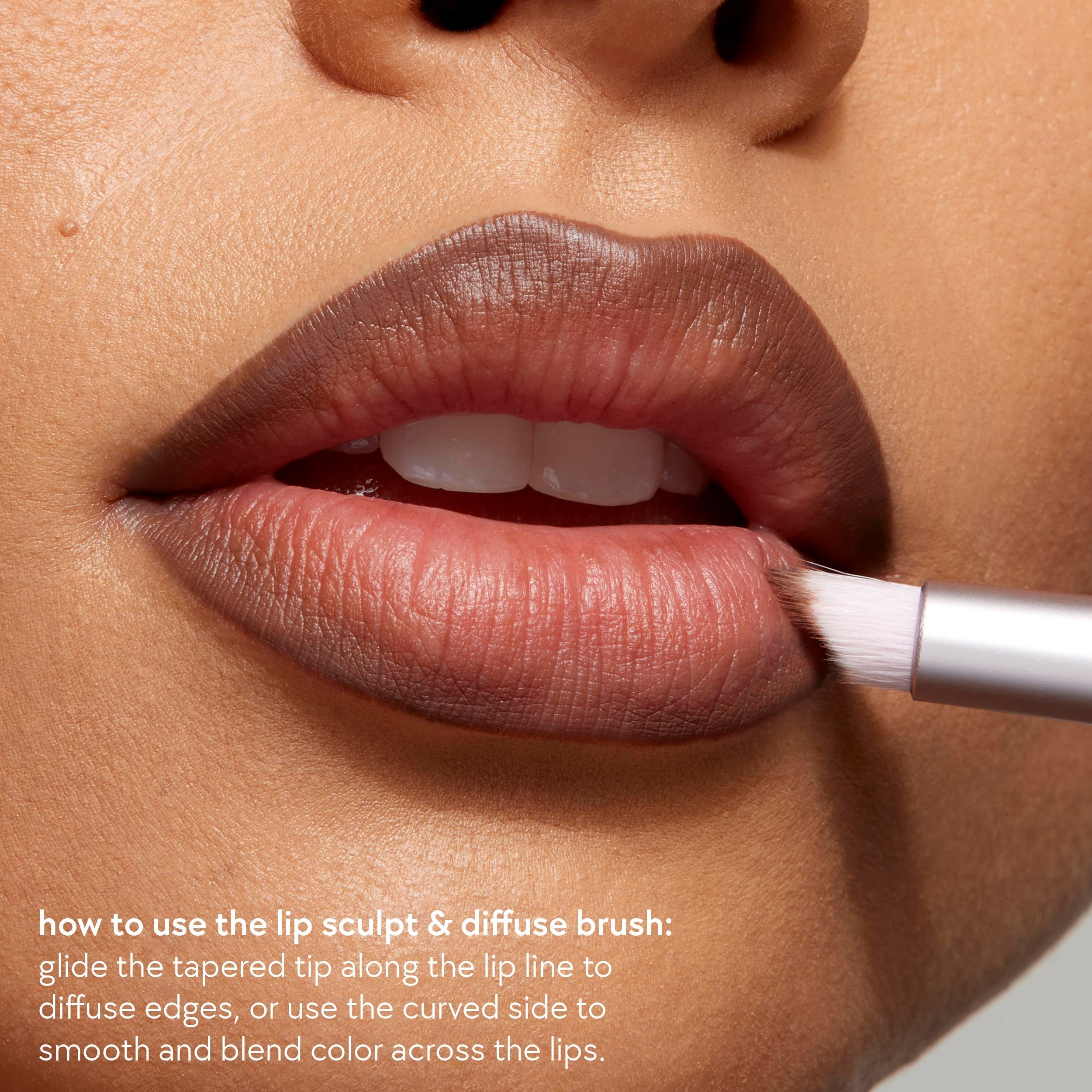<Precision Pout Lip Liner & Lip Butter & Lip Brush Trio|KBUN201>