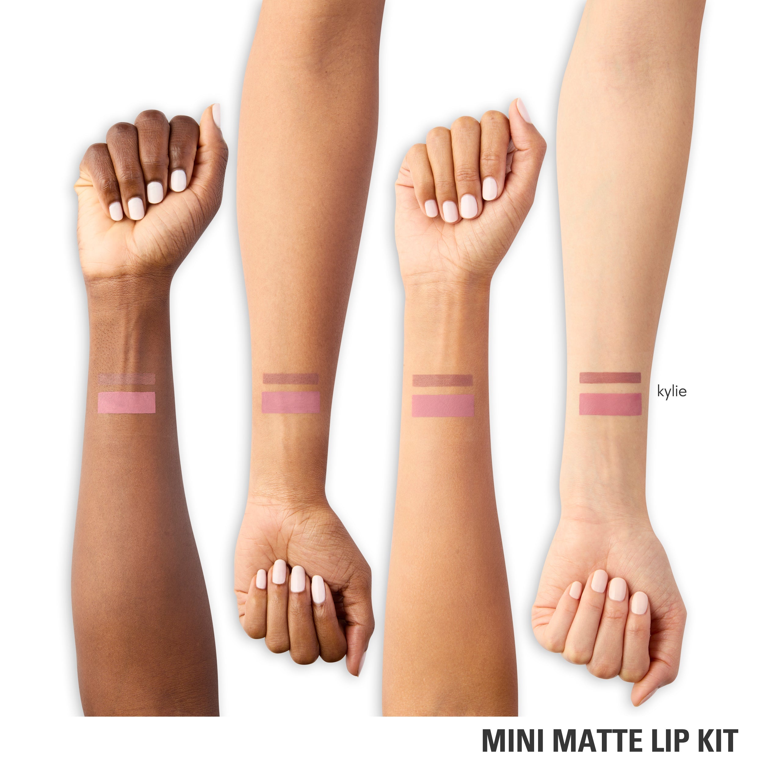 <Mini Matte Lip Kit>|<KC748>