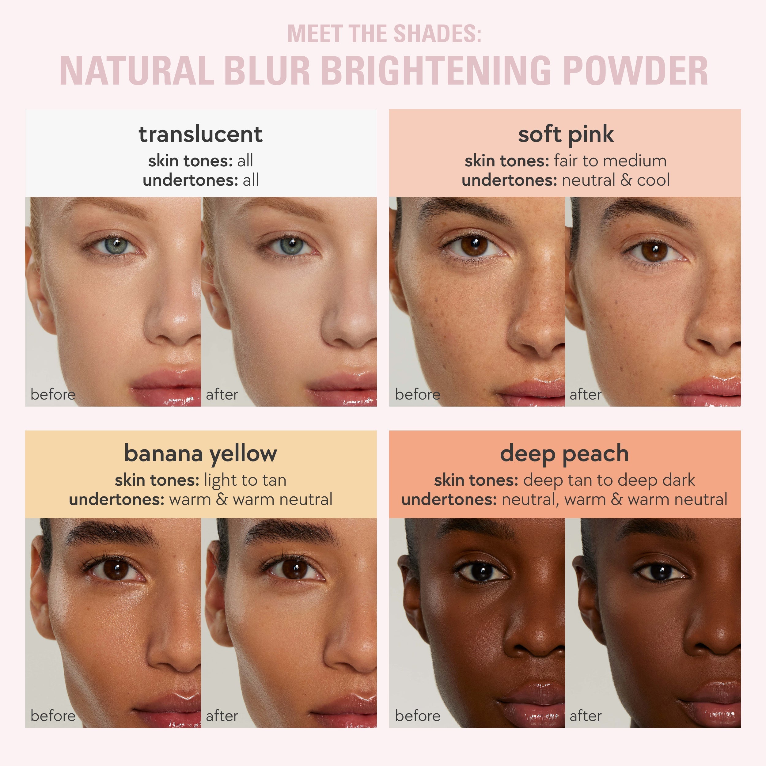 Complexion Essentials Trio | <KBUN210>