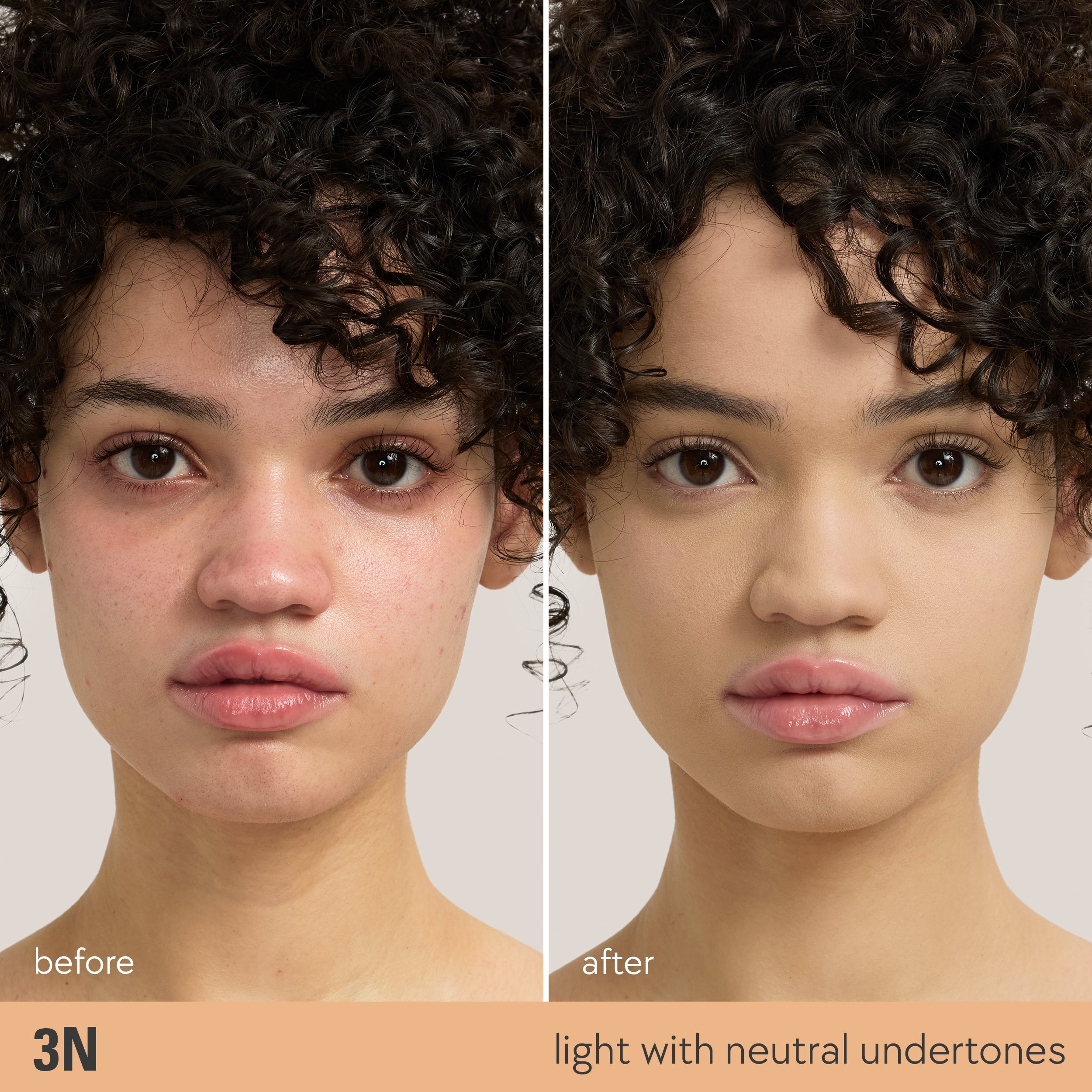 <Natural Blur Powder Foundation>|<KC827>
