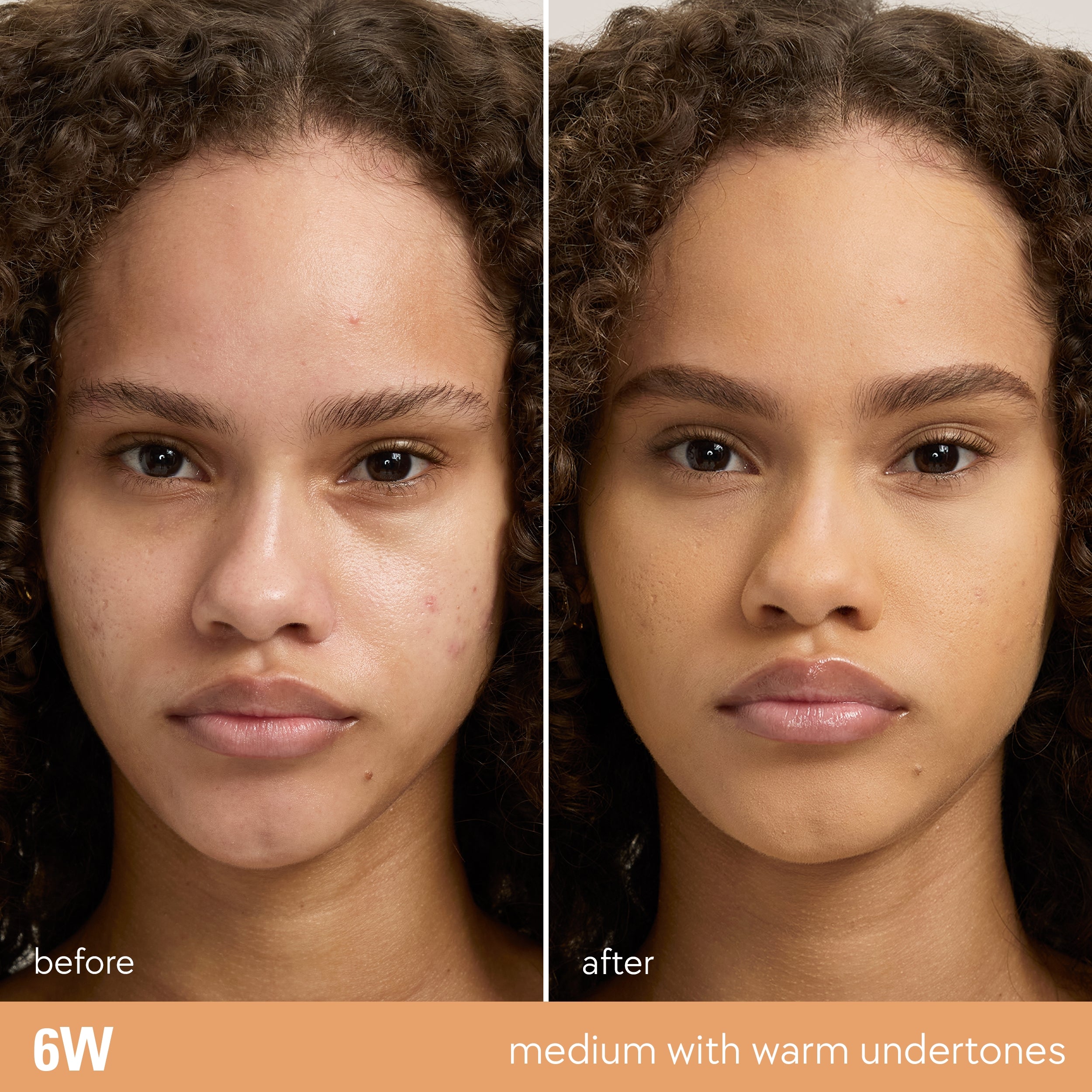 <Natural Blur Powder Foundation>|<KC835>