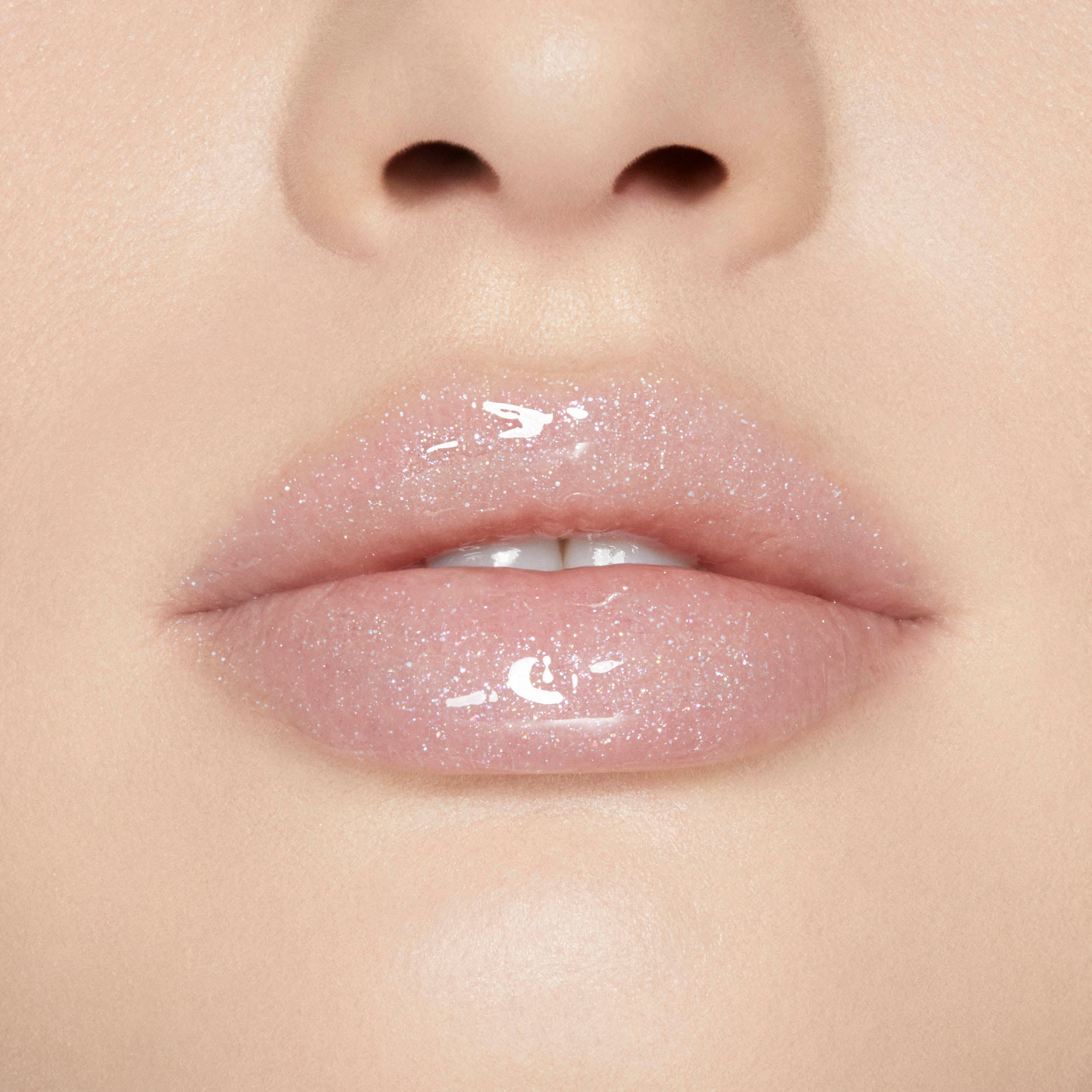 <Plumping Gloss>|<KC529>