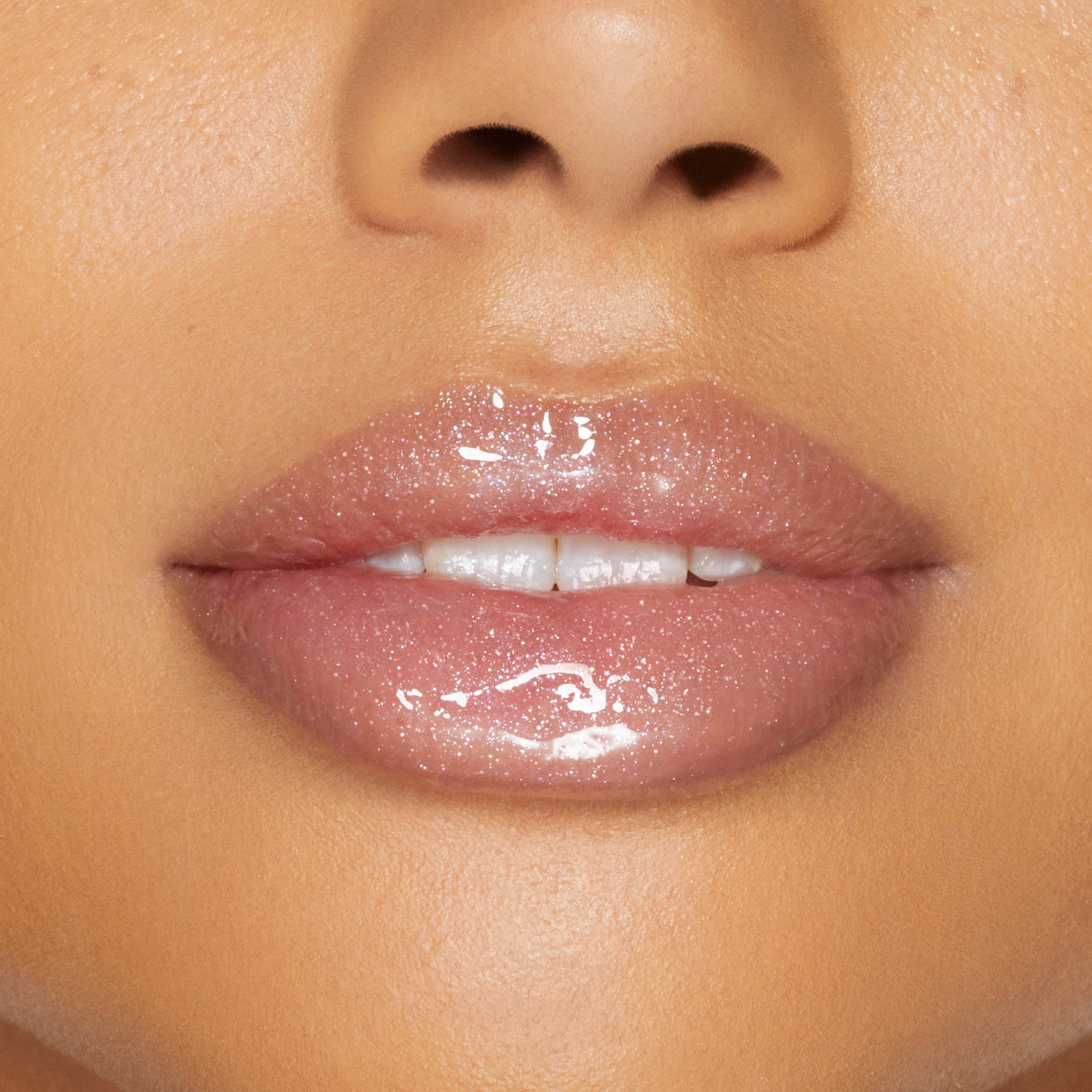 <Plumping Gloss>|<KC529>
