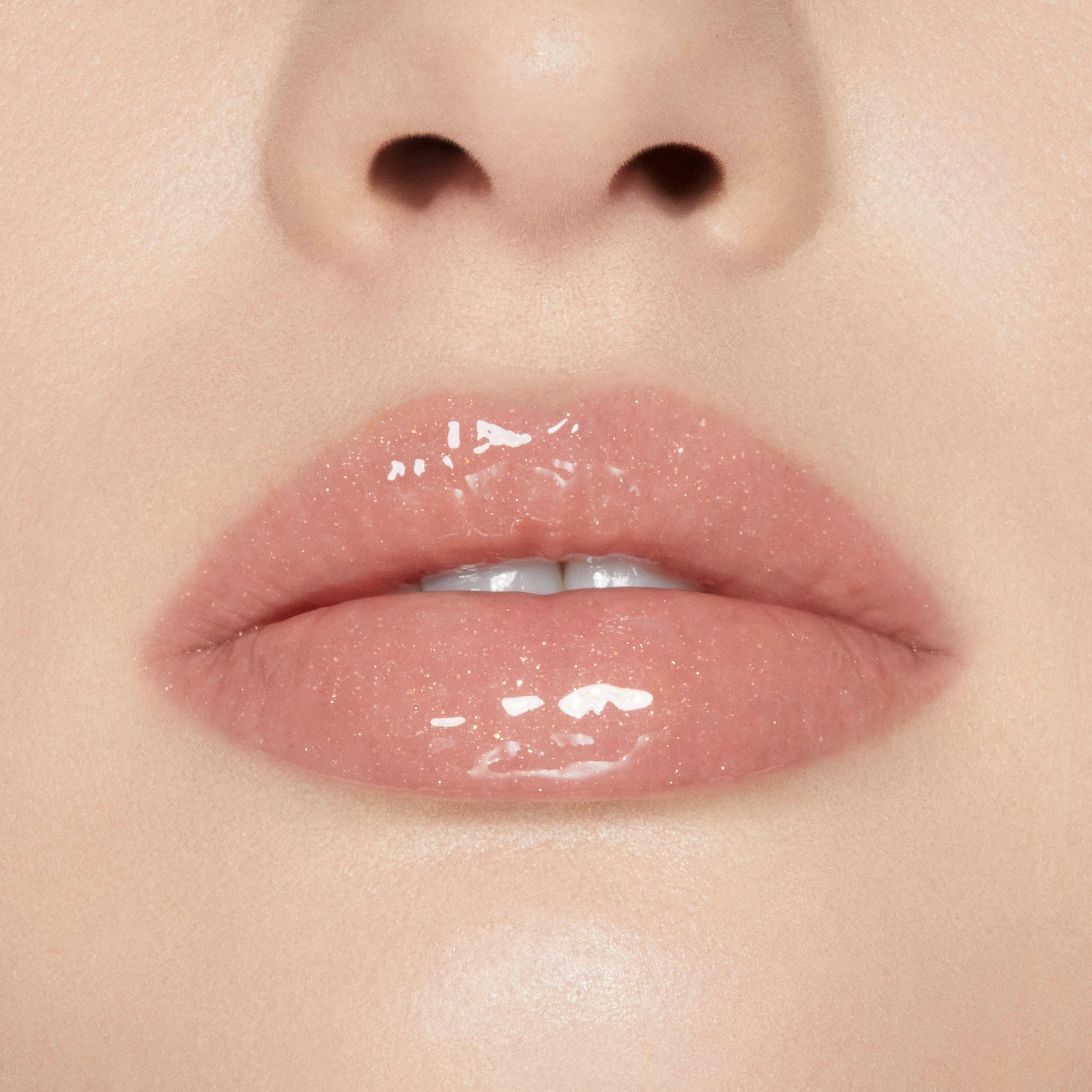 <Plumping Gloss>|<KC532>