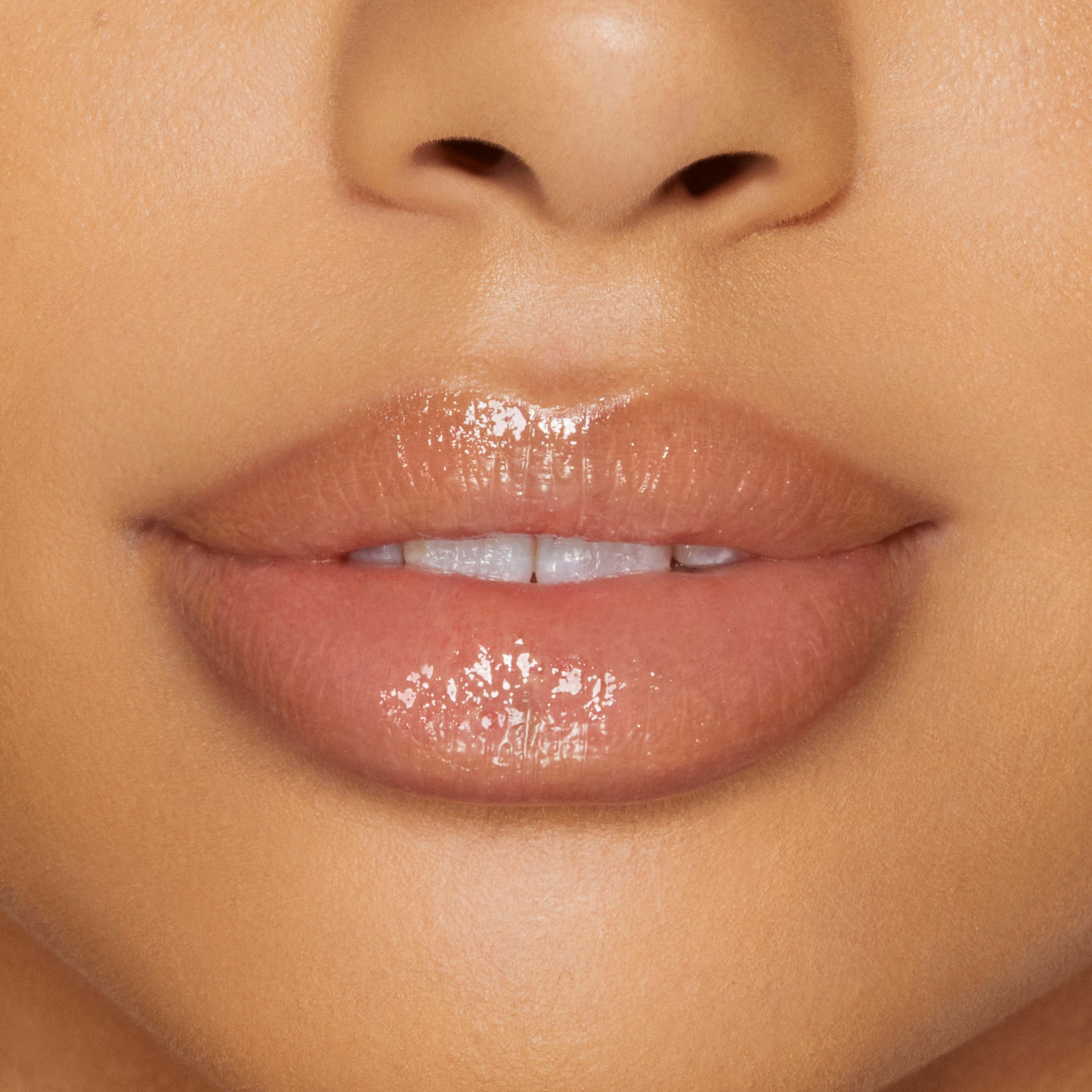 <Plumping Gloss>|<KC531>