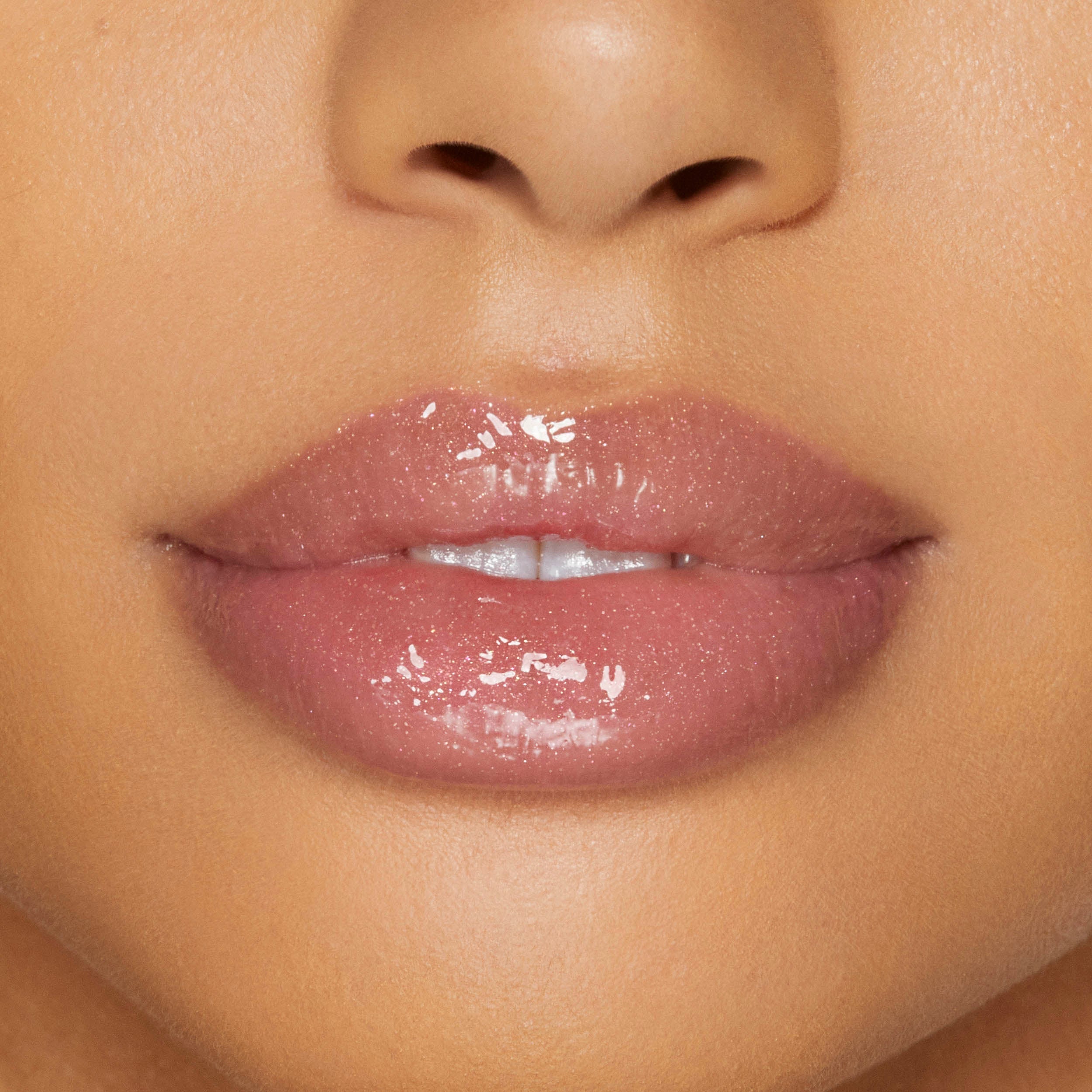 <Plumping Gloss>|<KC533>