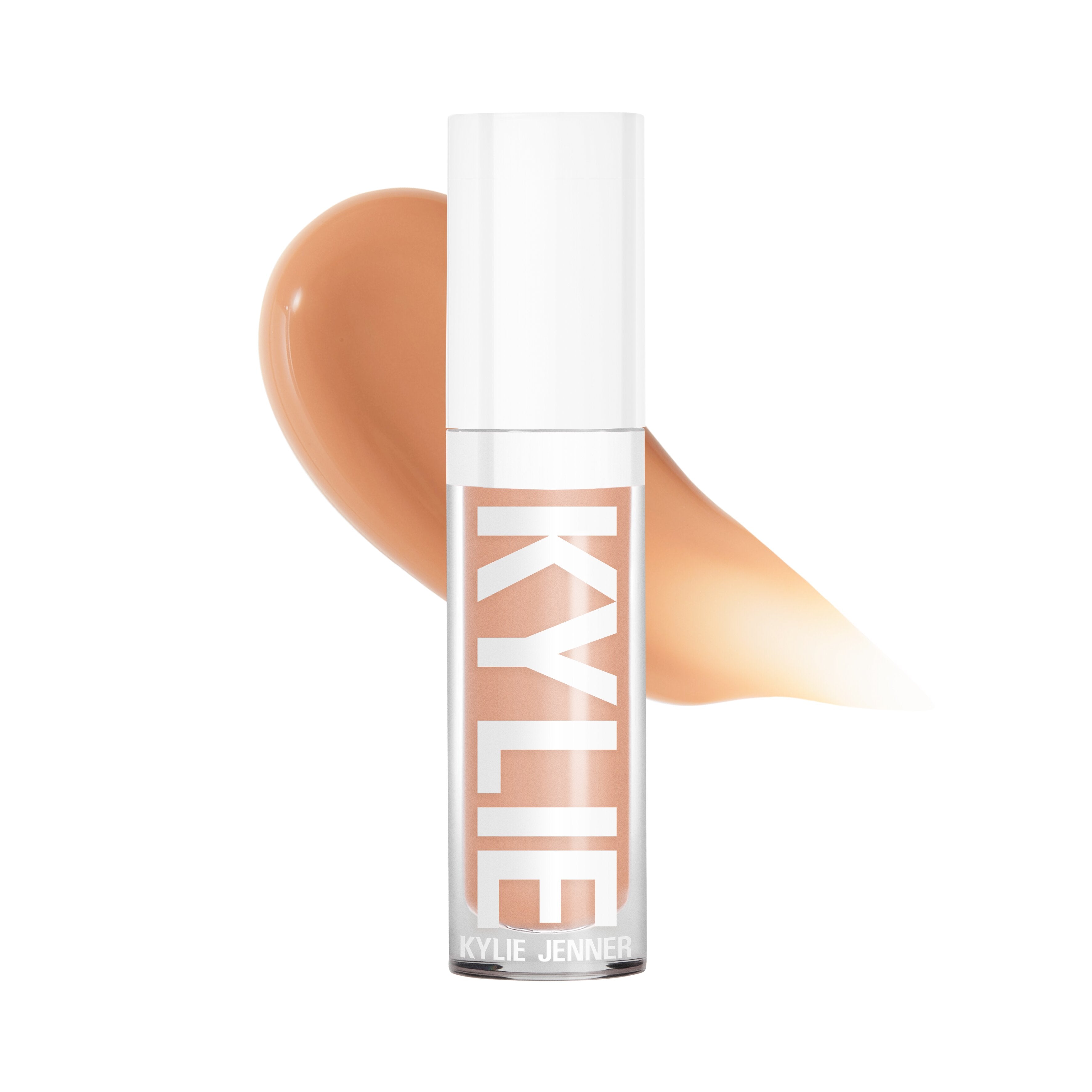<Plumping Gloss>|<KC531>