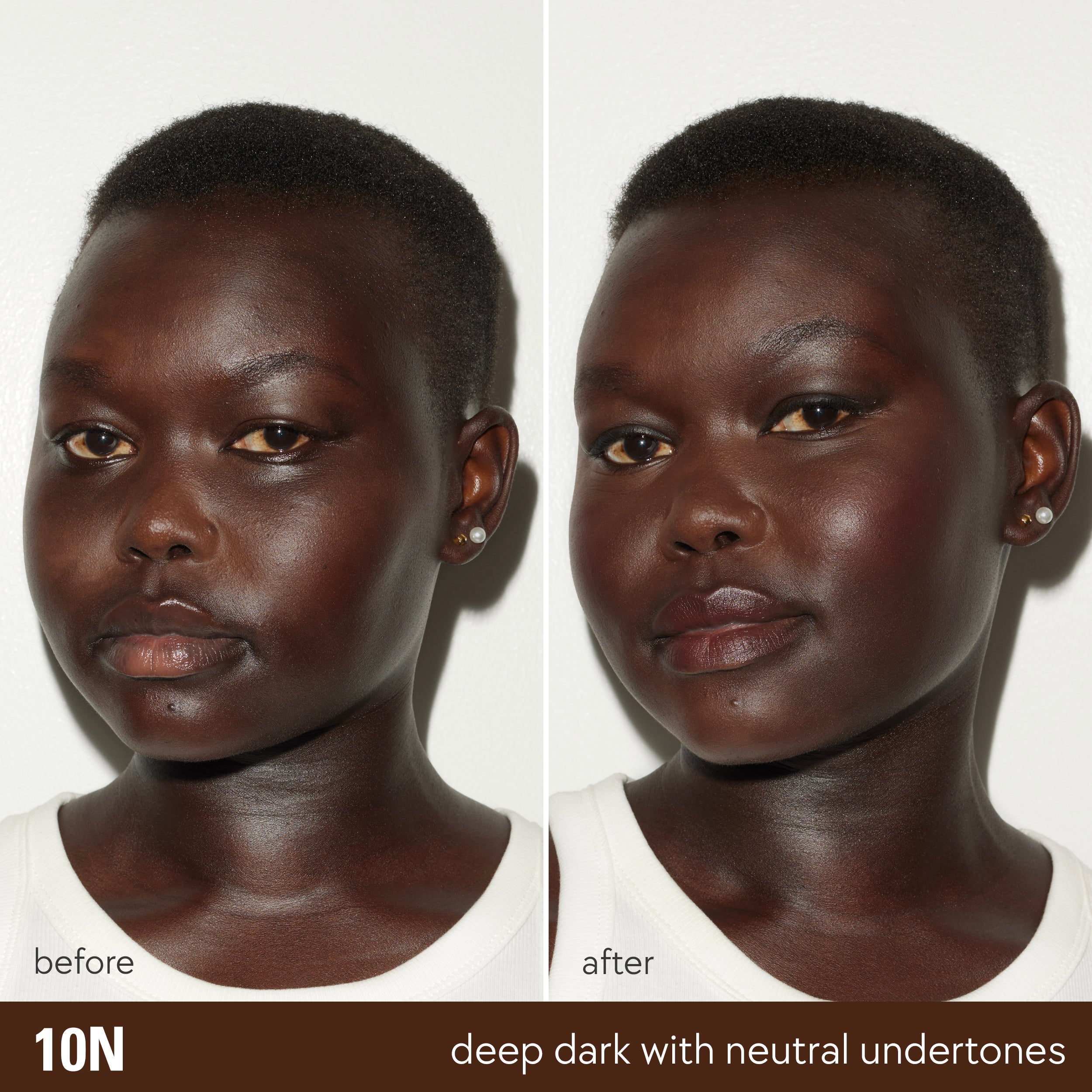 <Power Plus Longwear Concealer>|<KC681>