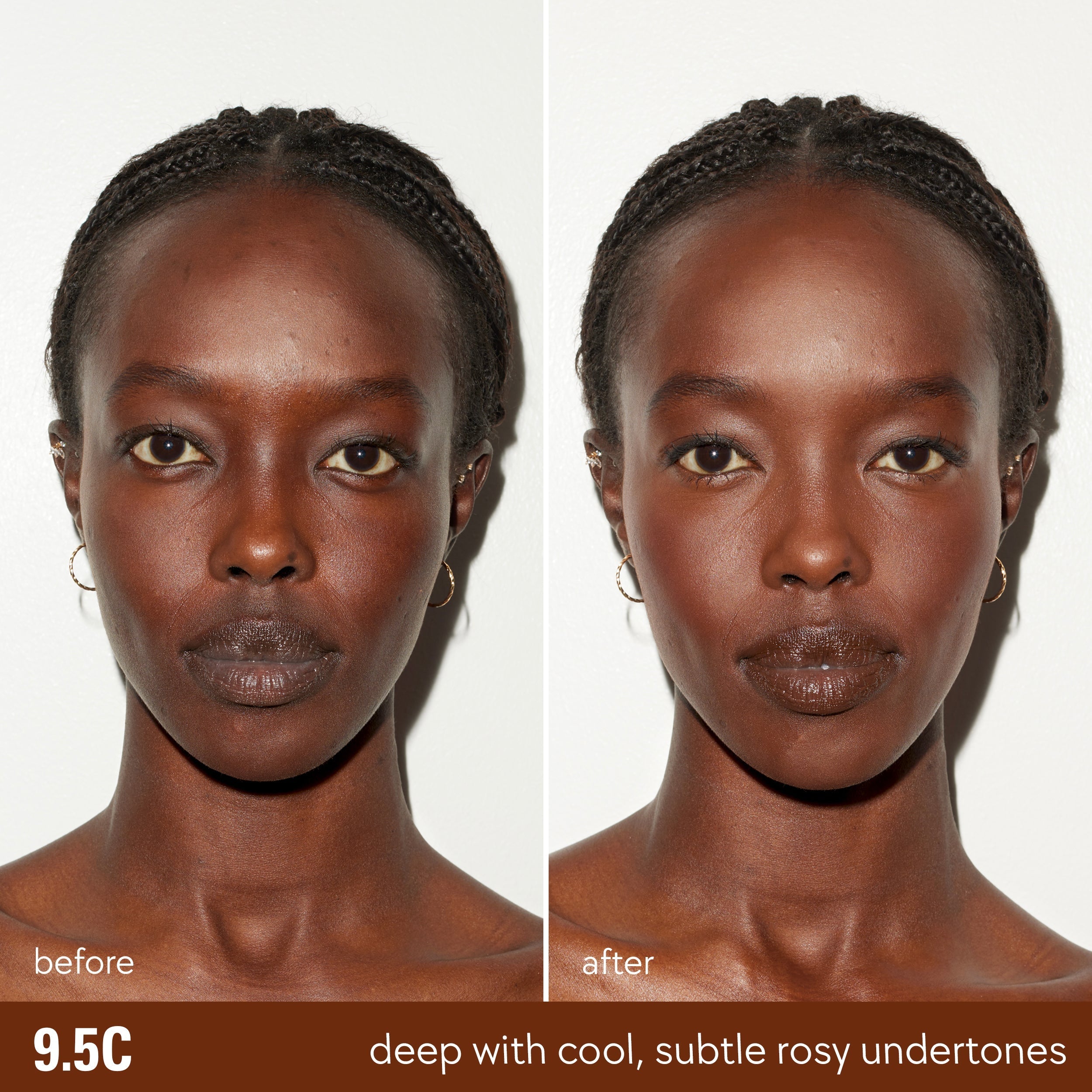 <Power Plus Longwear Concealer>|<KC677>