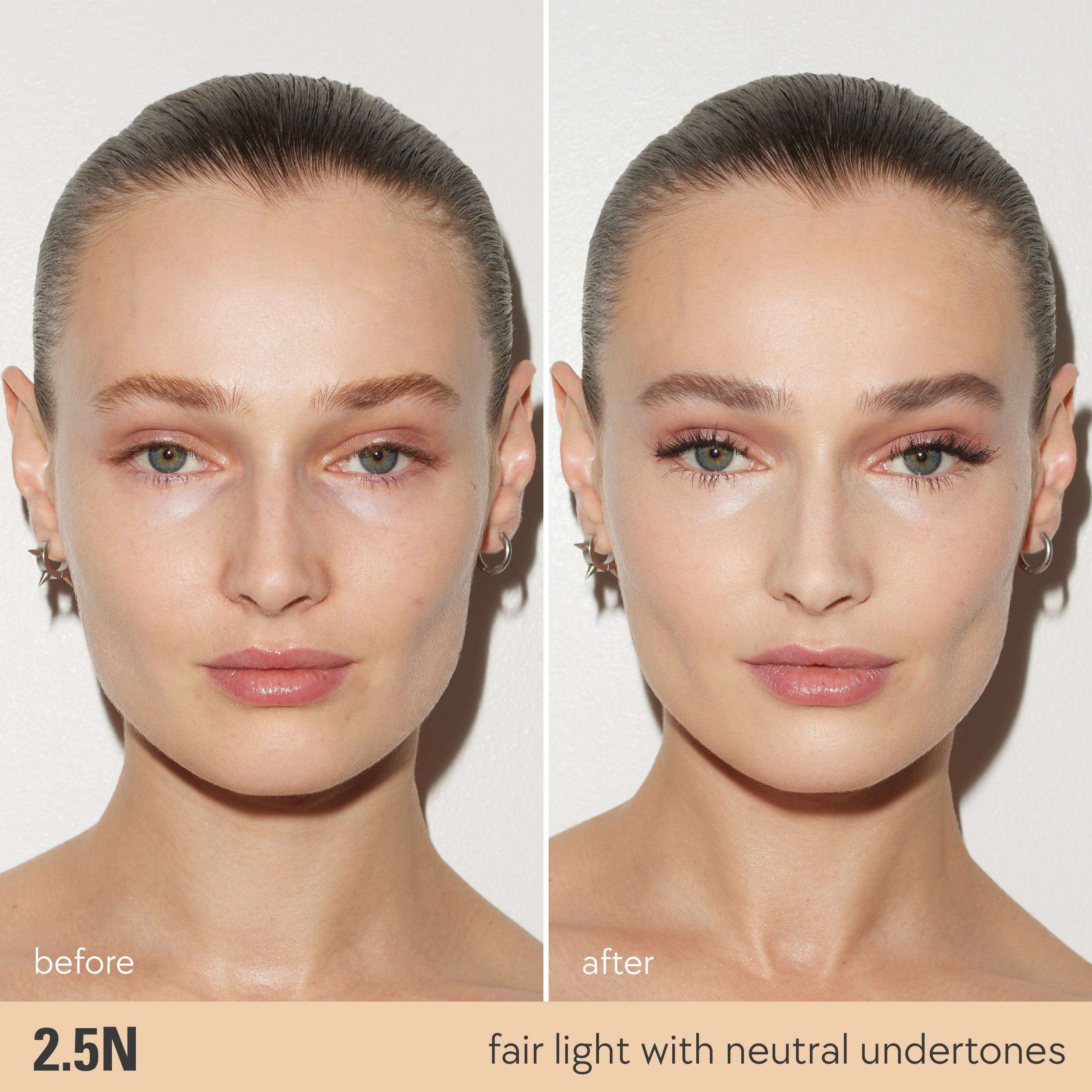 <Power Plus Longwear Concealer>|<KC444>