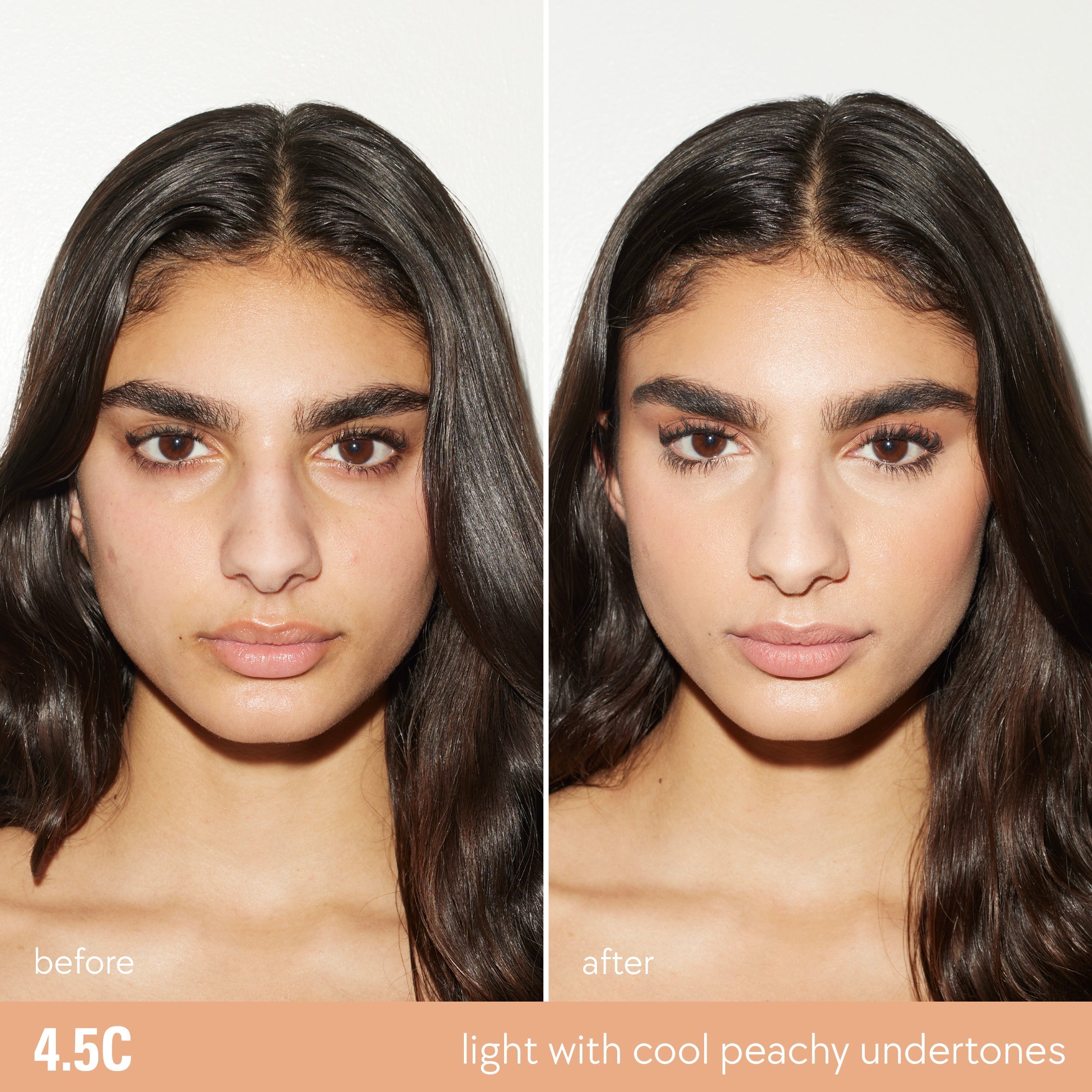 <Power Plus Longwear Concealer>|<KC446>