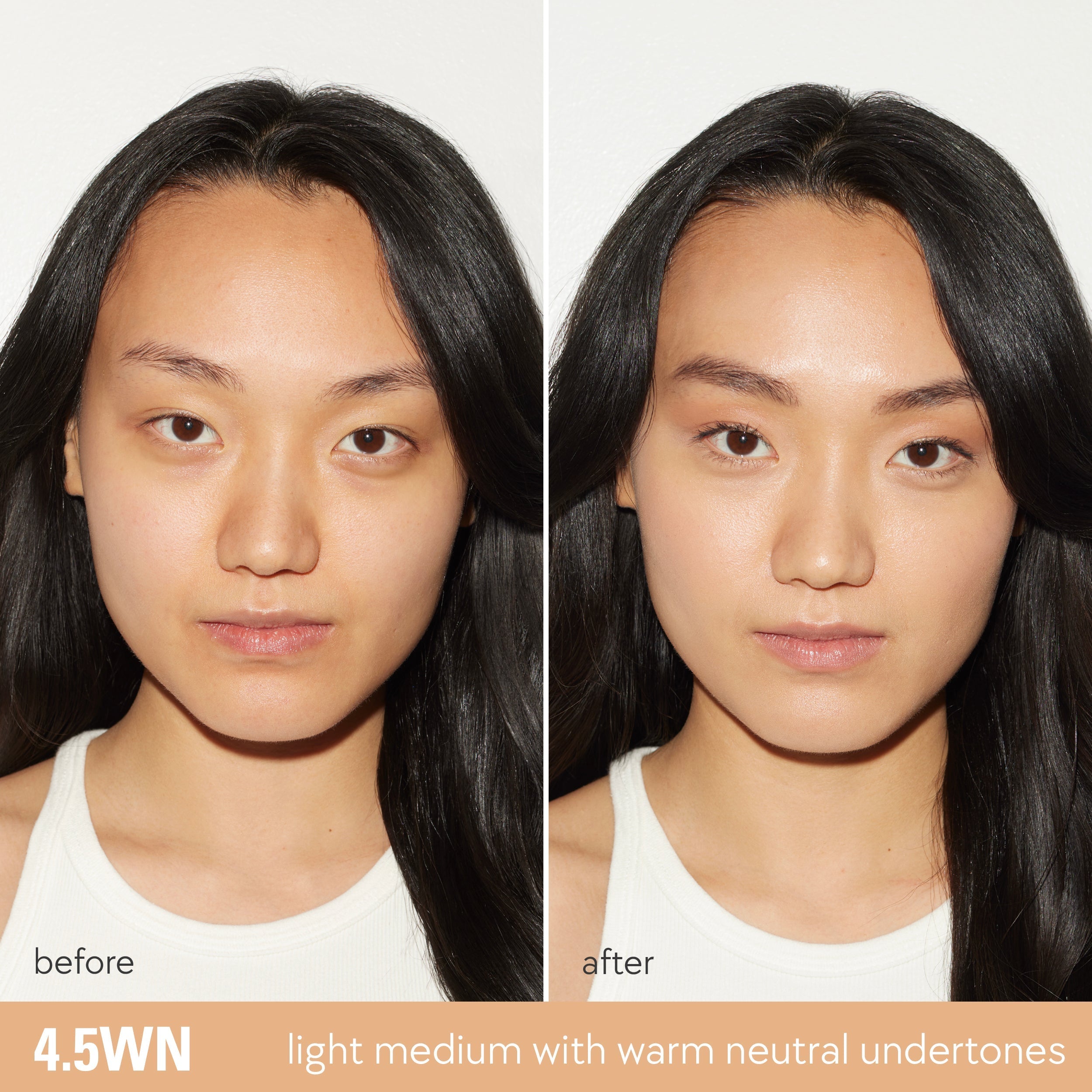 <Power Plus Longwear Concealer>|<KC433>