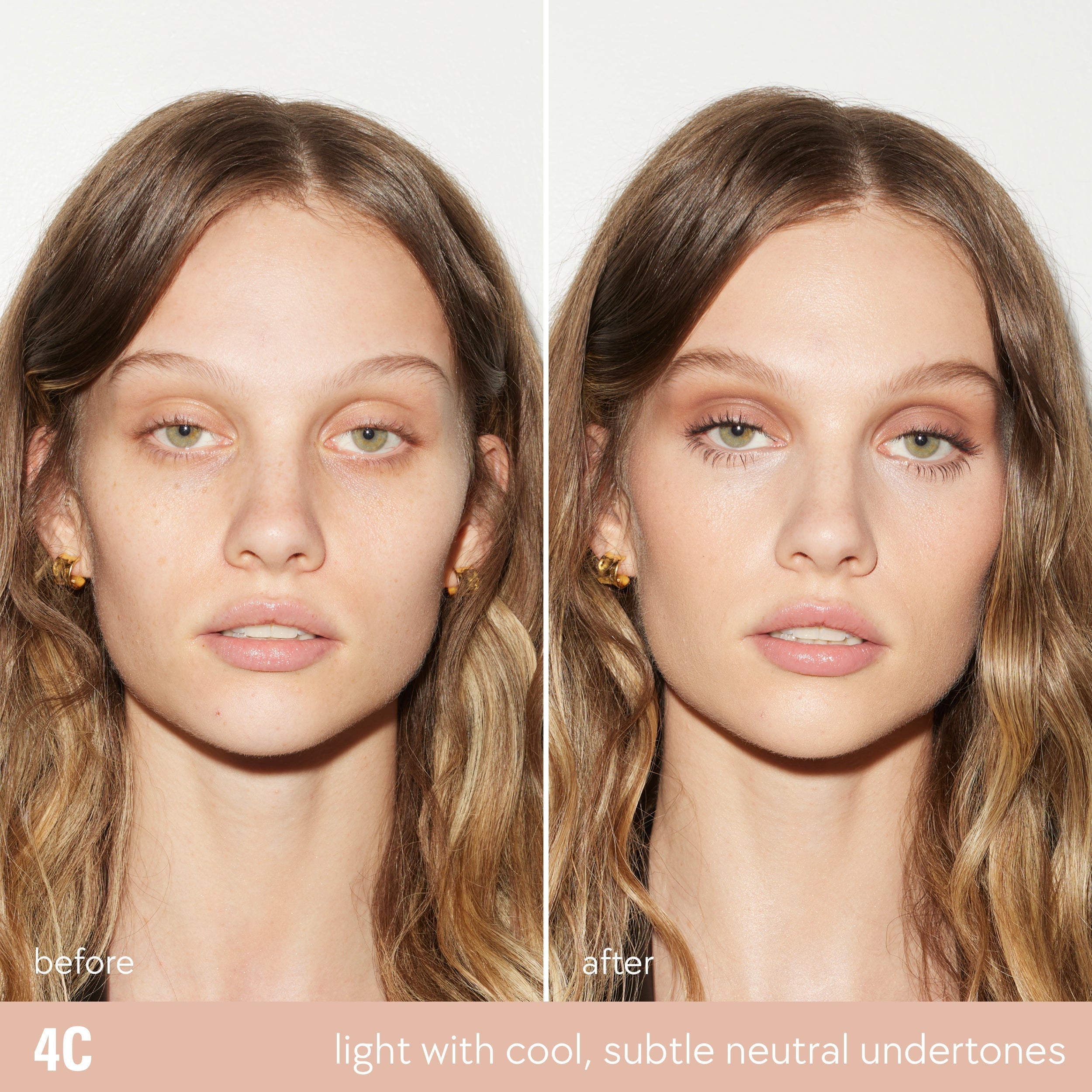 <Power Plus Longwear Concealer>|<KC431>
