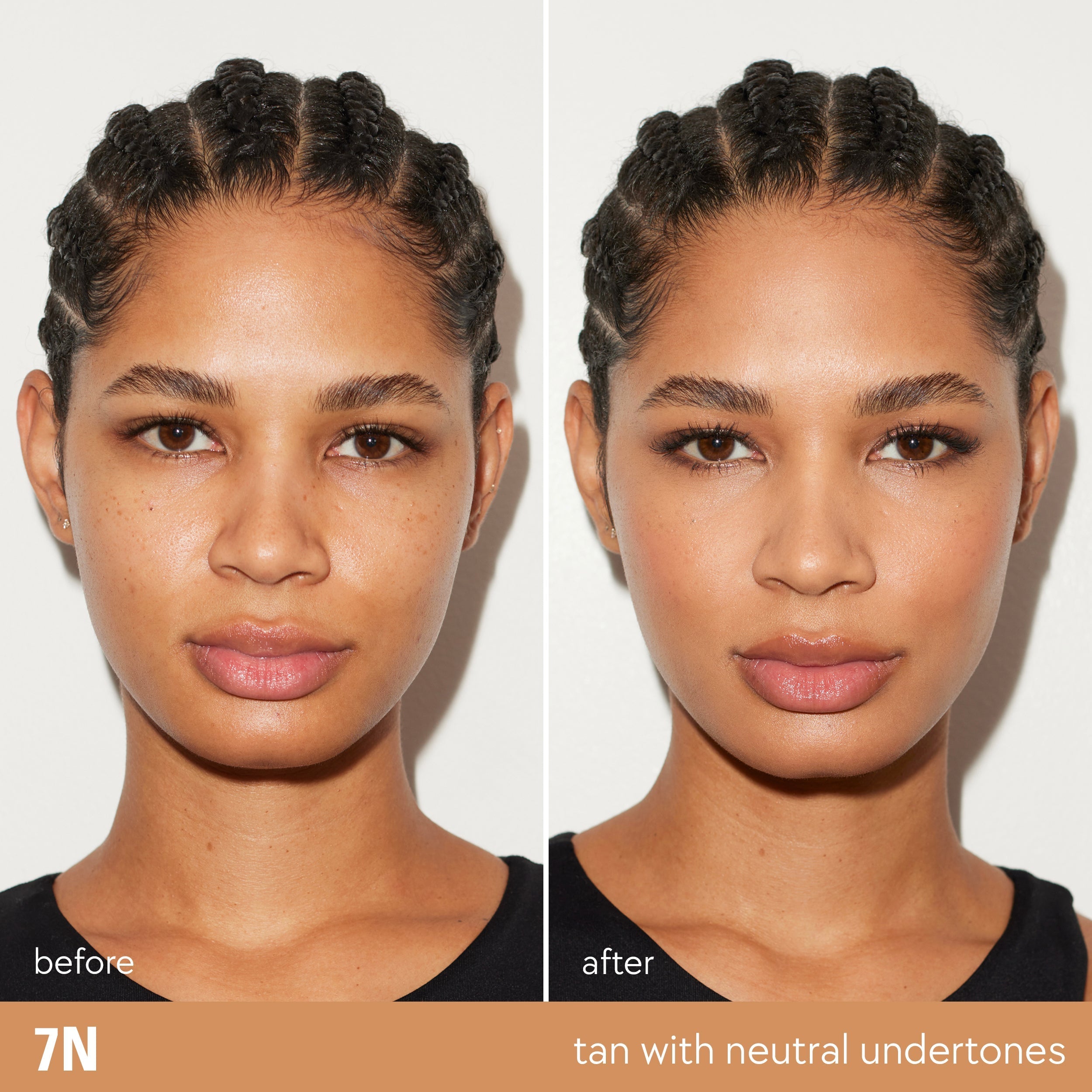 <Power Plus Longwear Concealer>|<KC454>