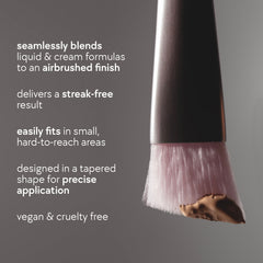 <Concealer Brush>|<KS470>