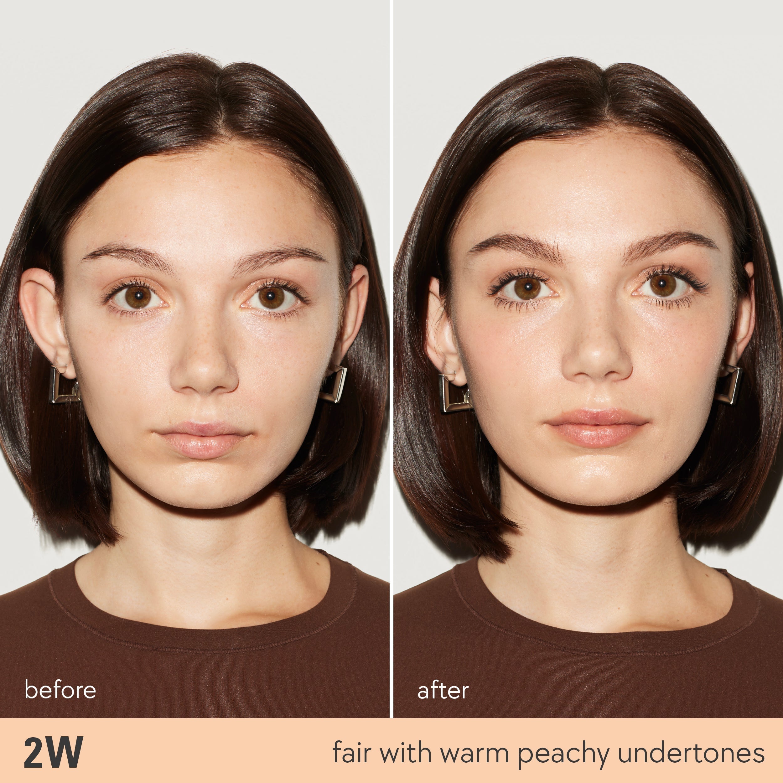 <Power Plush Longwear Foundation>|<KC254>