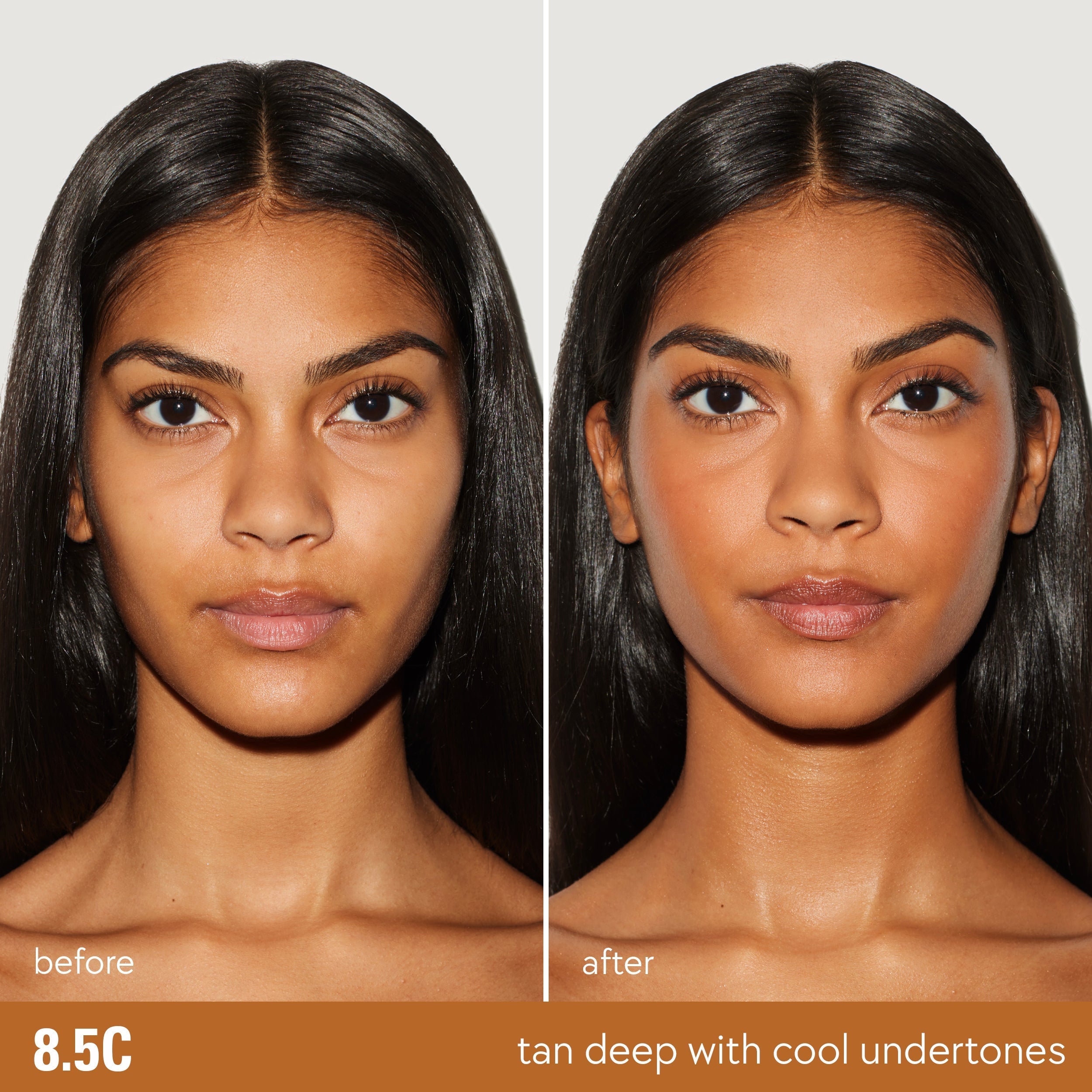 <Power Plush Longwear Foundation>|<KC345>